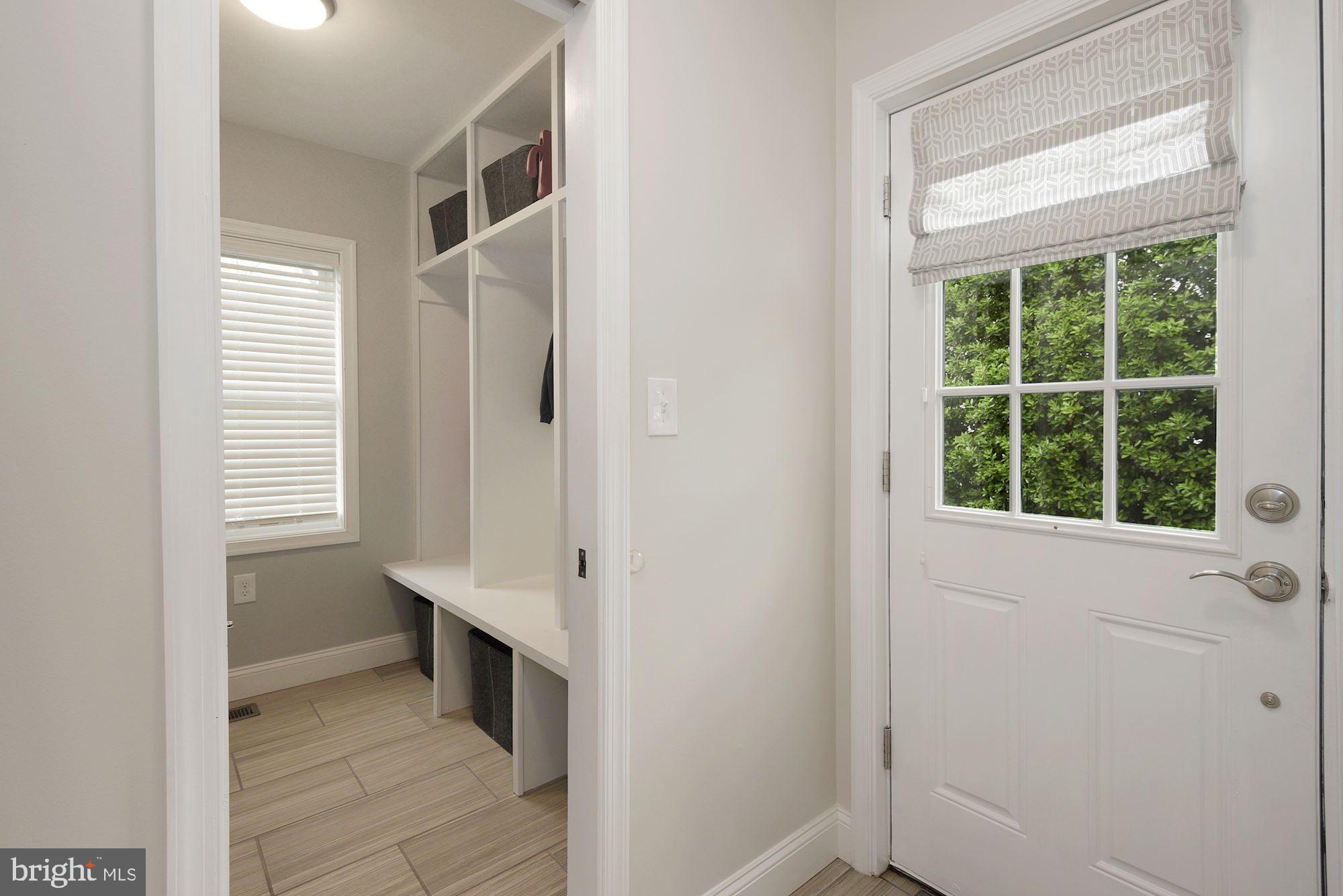 WOODMOOR - Residential