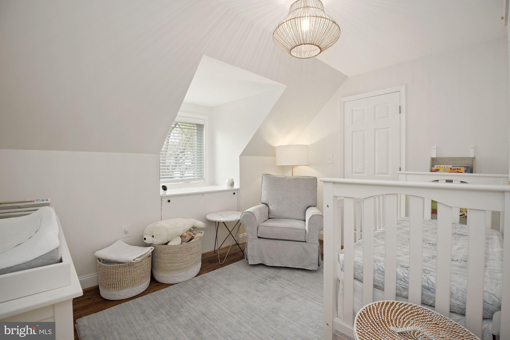 WOODMOOR - Residential