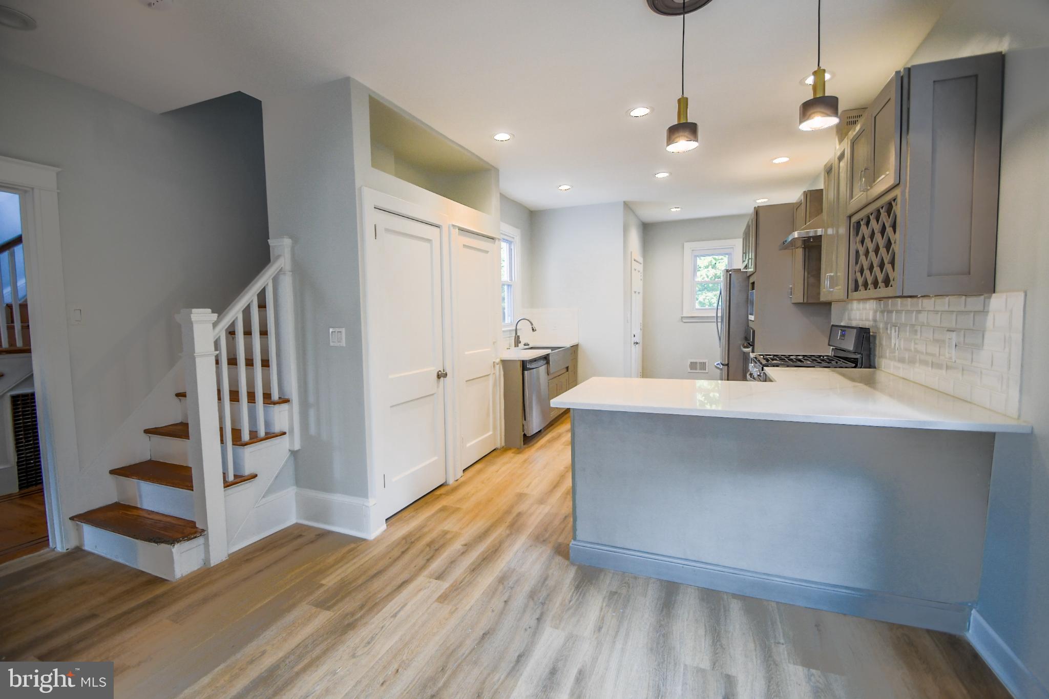 LANSDOWNE - Residential