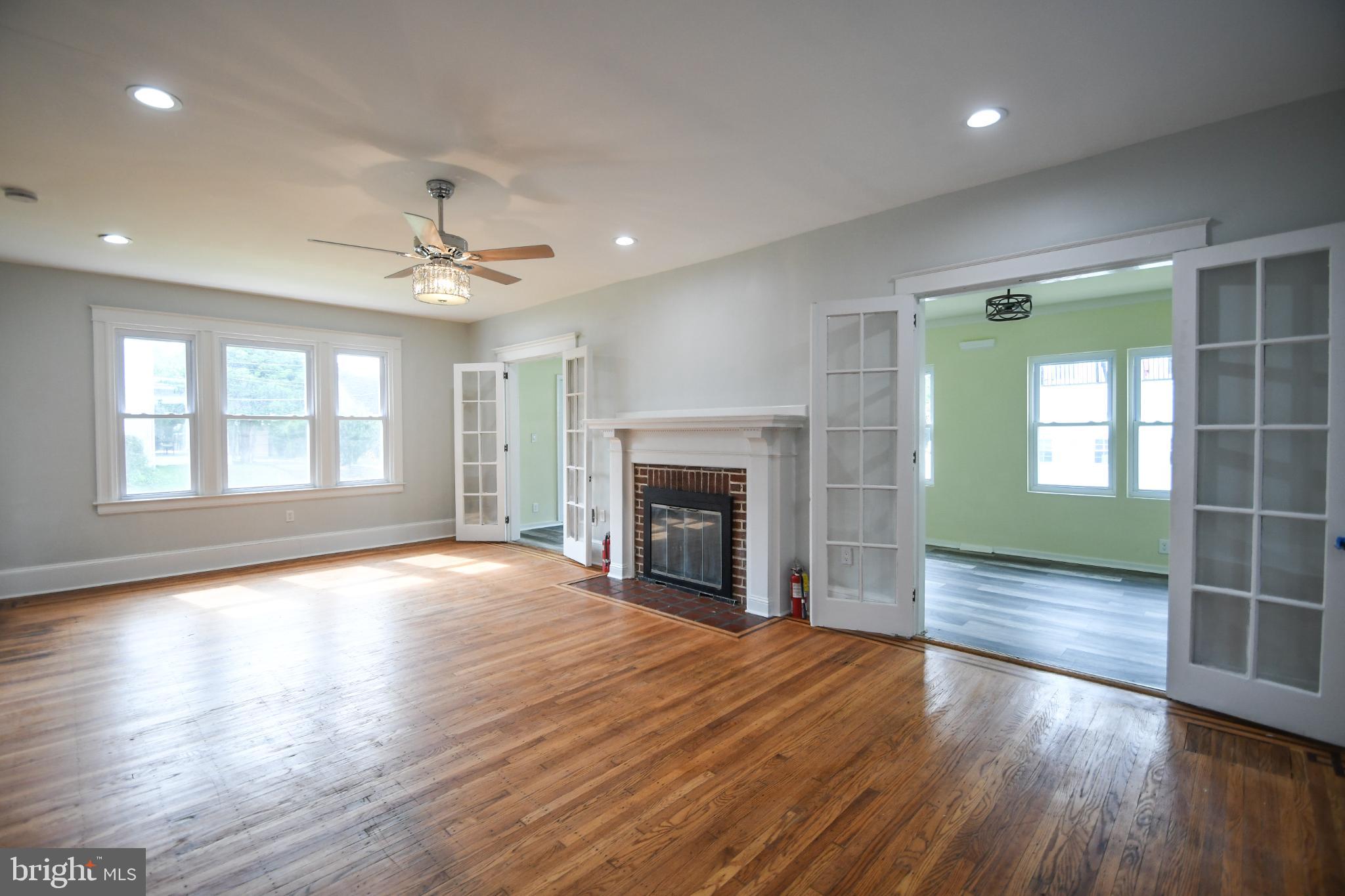 LANSDOWNE - Residential