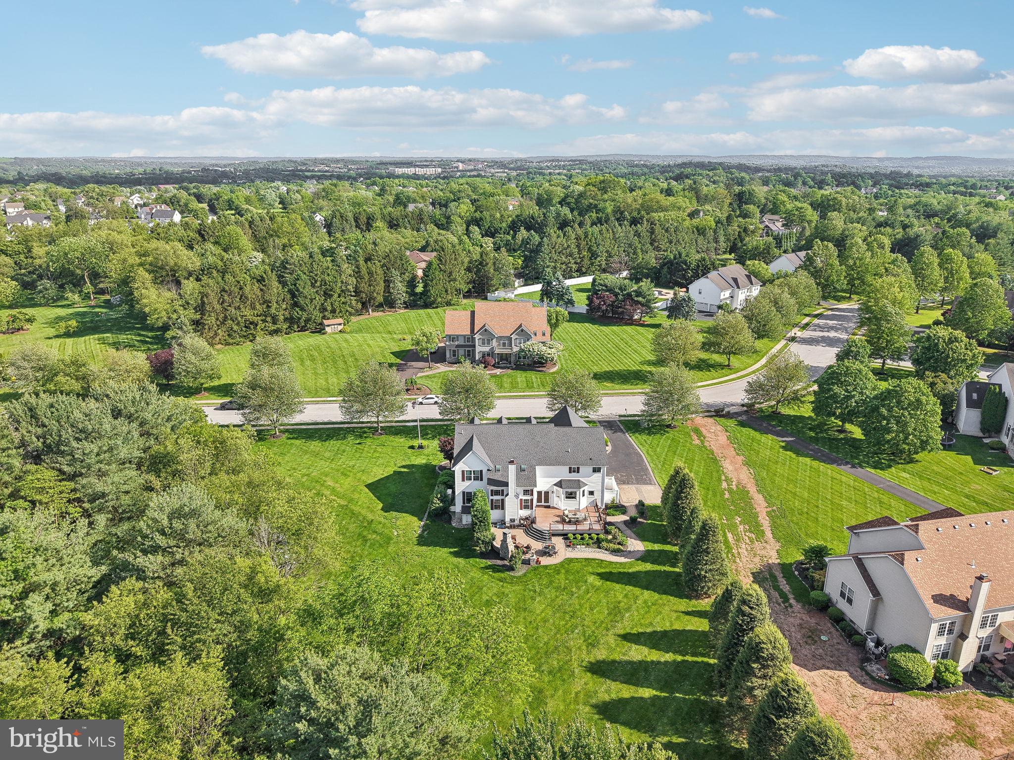 SPRING MILL - Residential