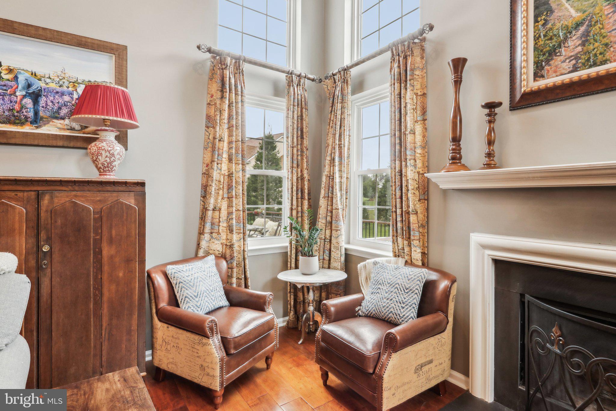 SPRING MILL - Residential