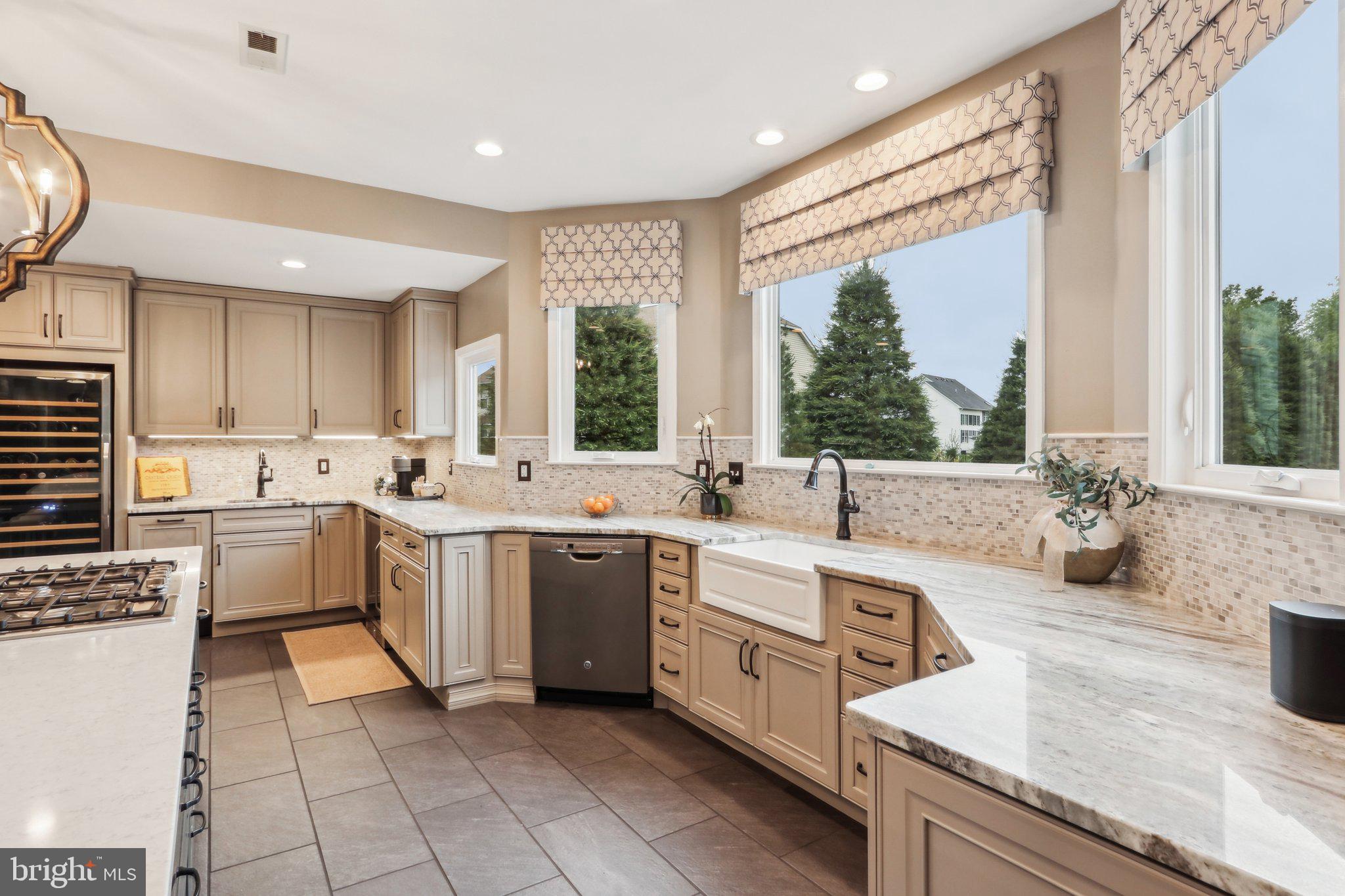 SPRING MILL - Residential