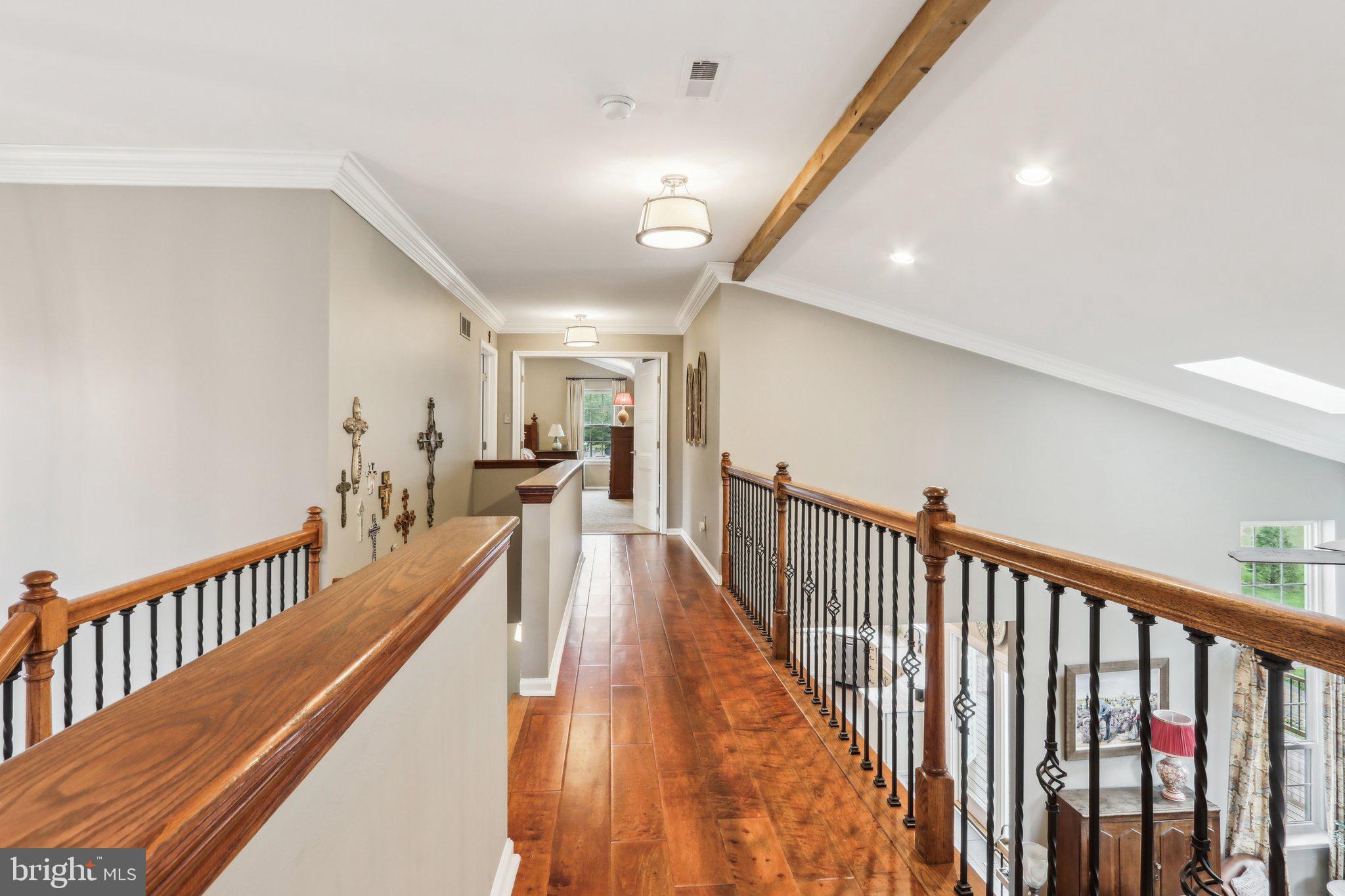 SPRING MILL - Residential