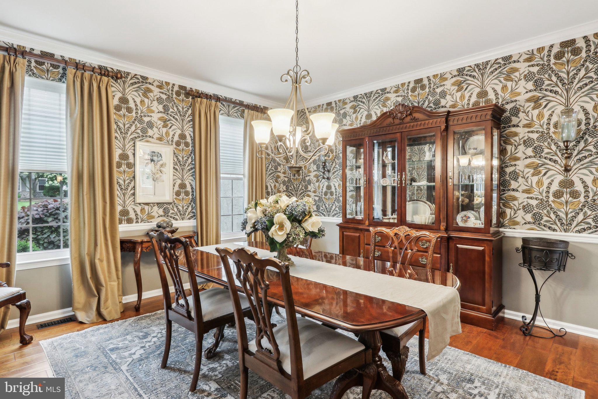 SPRING MILL - Residential