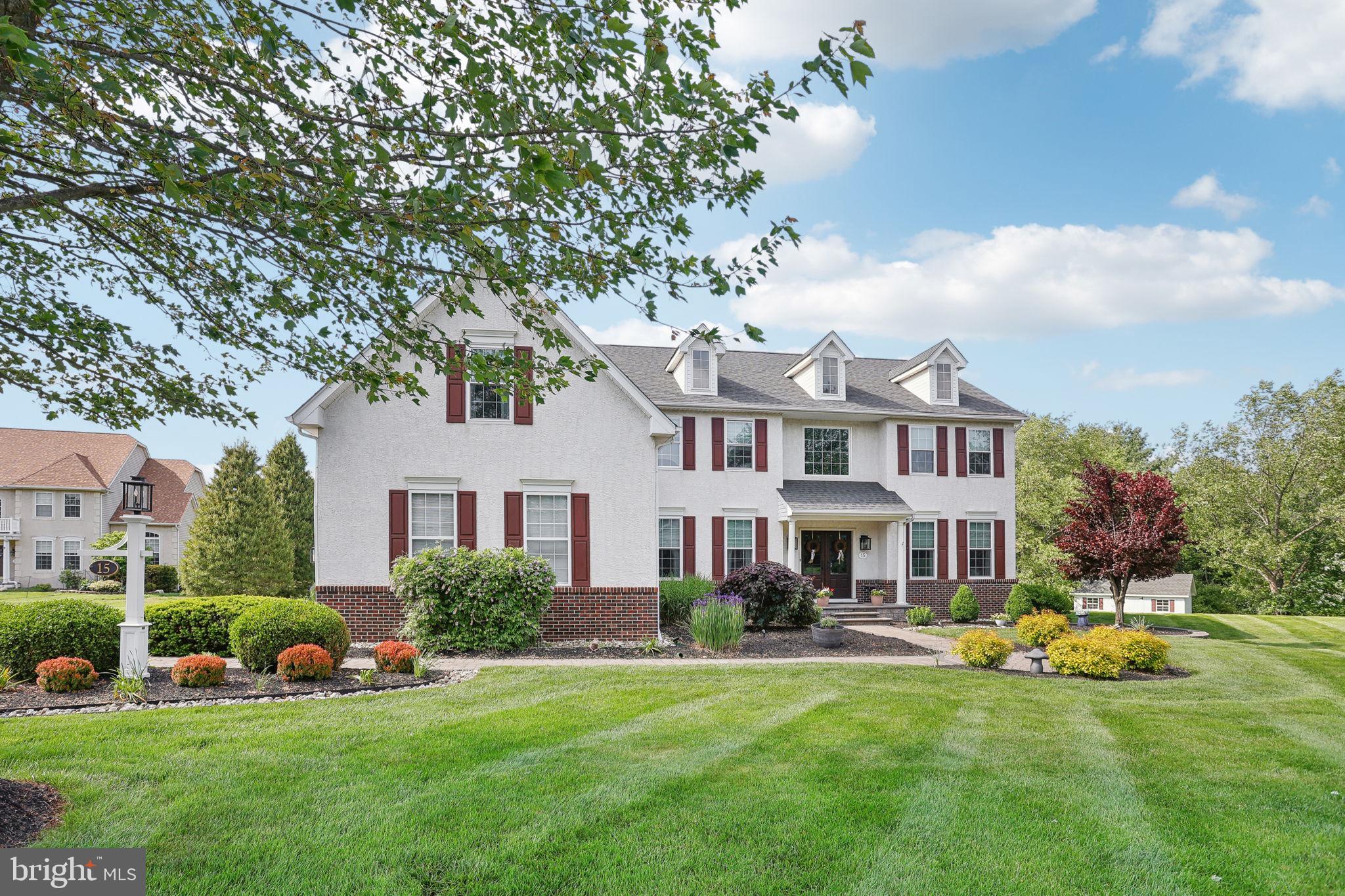 SPRING MILL - Residential