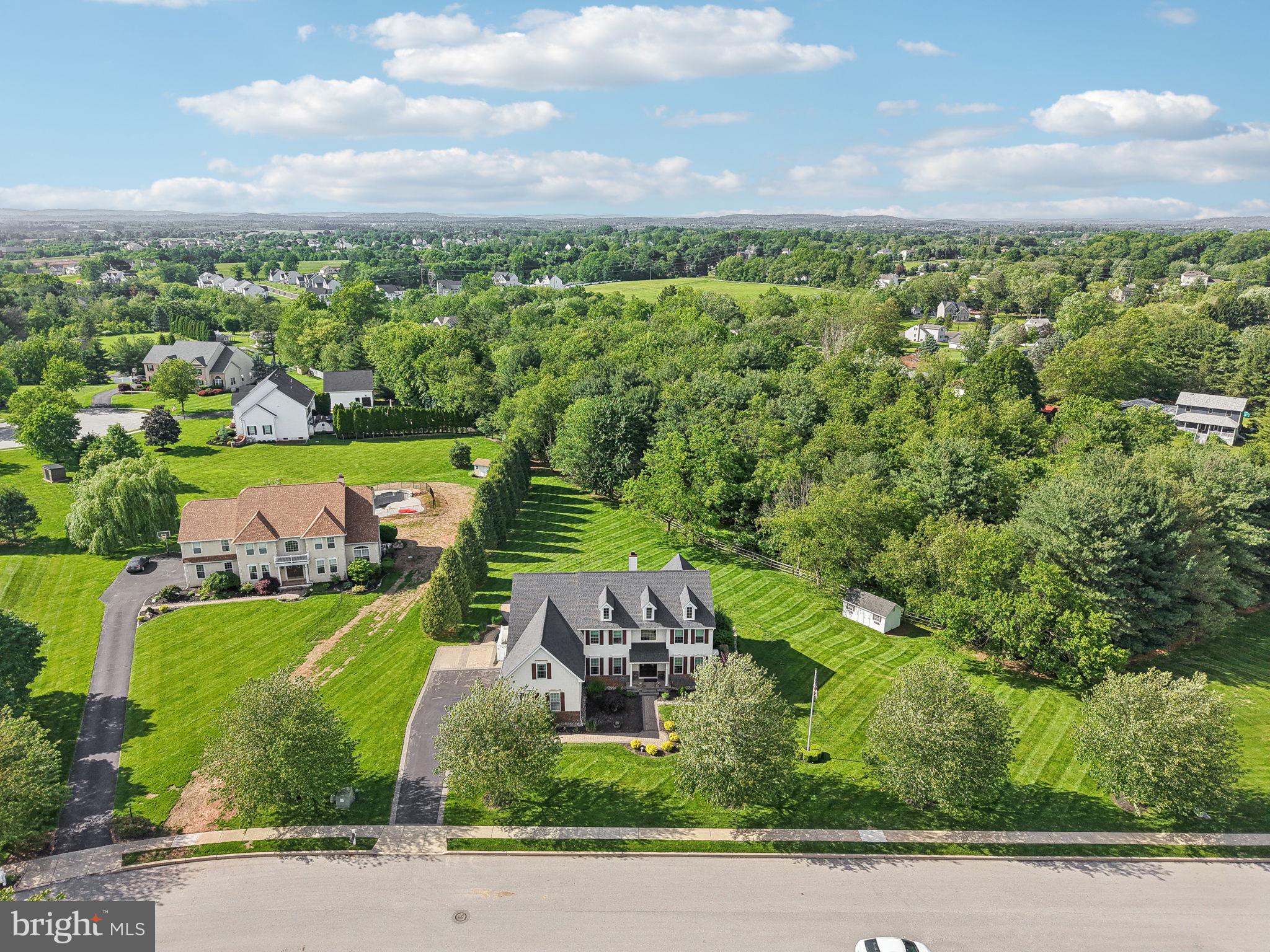 SPRING MILL - Residential