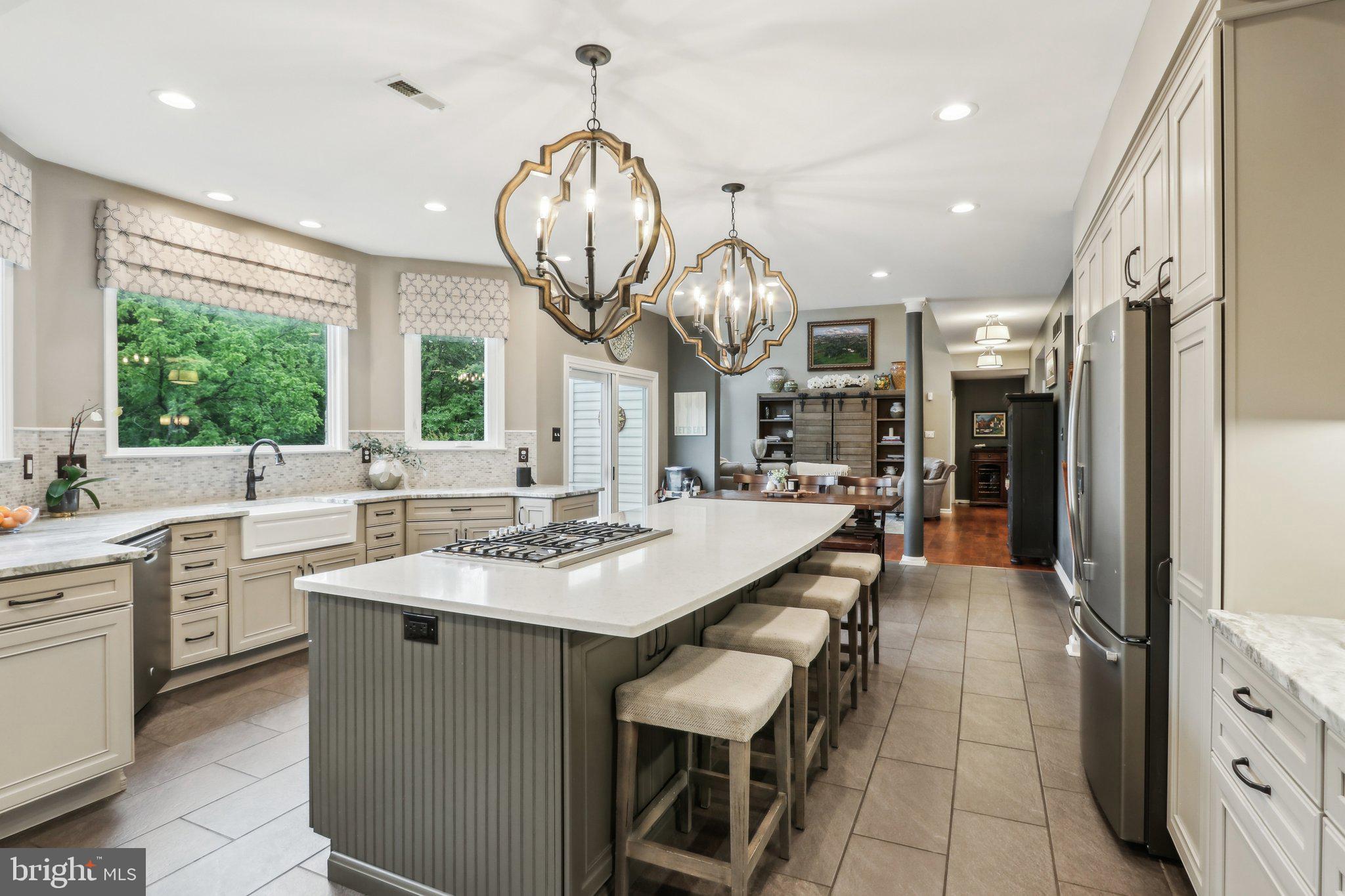 SPRING MILL - Residential