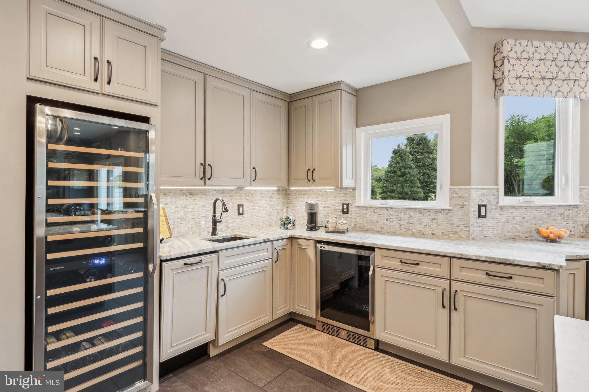 SPRING MILL - Residential