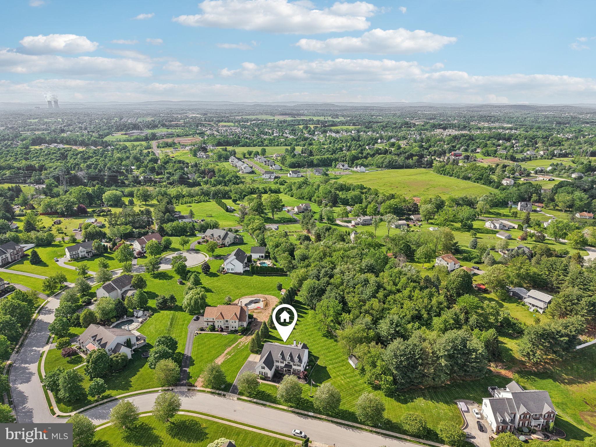 SPRING MILL - Residential