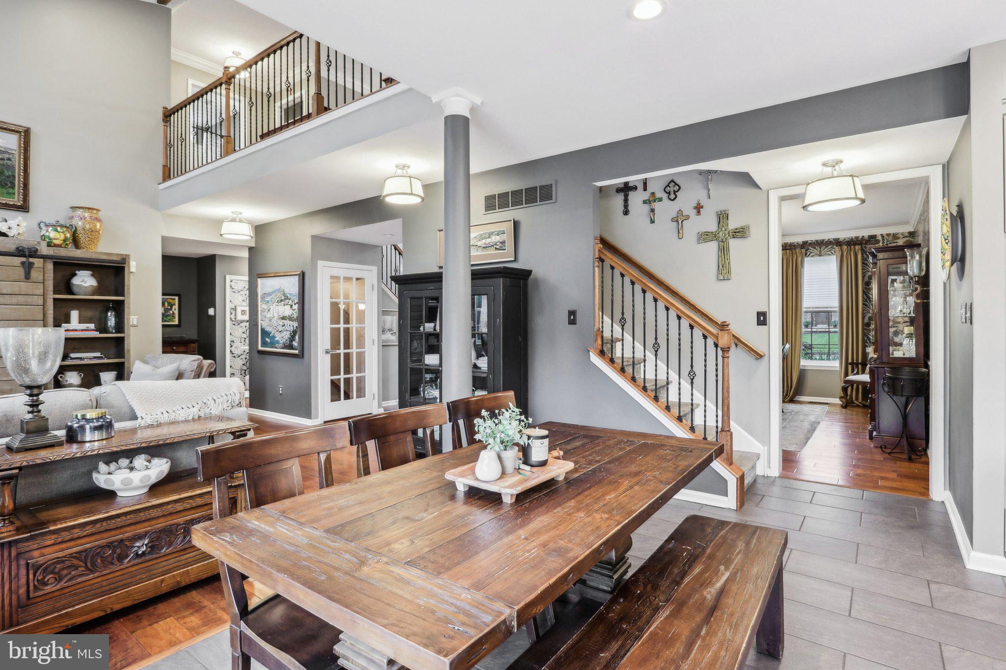 SPRING MILL - Residential