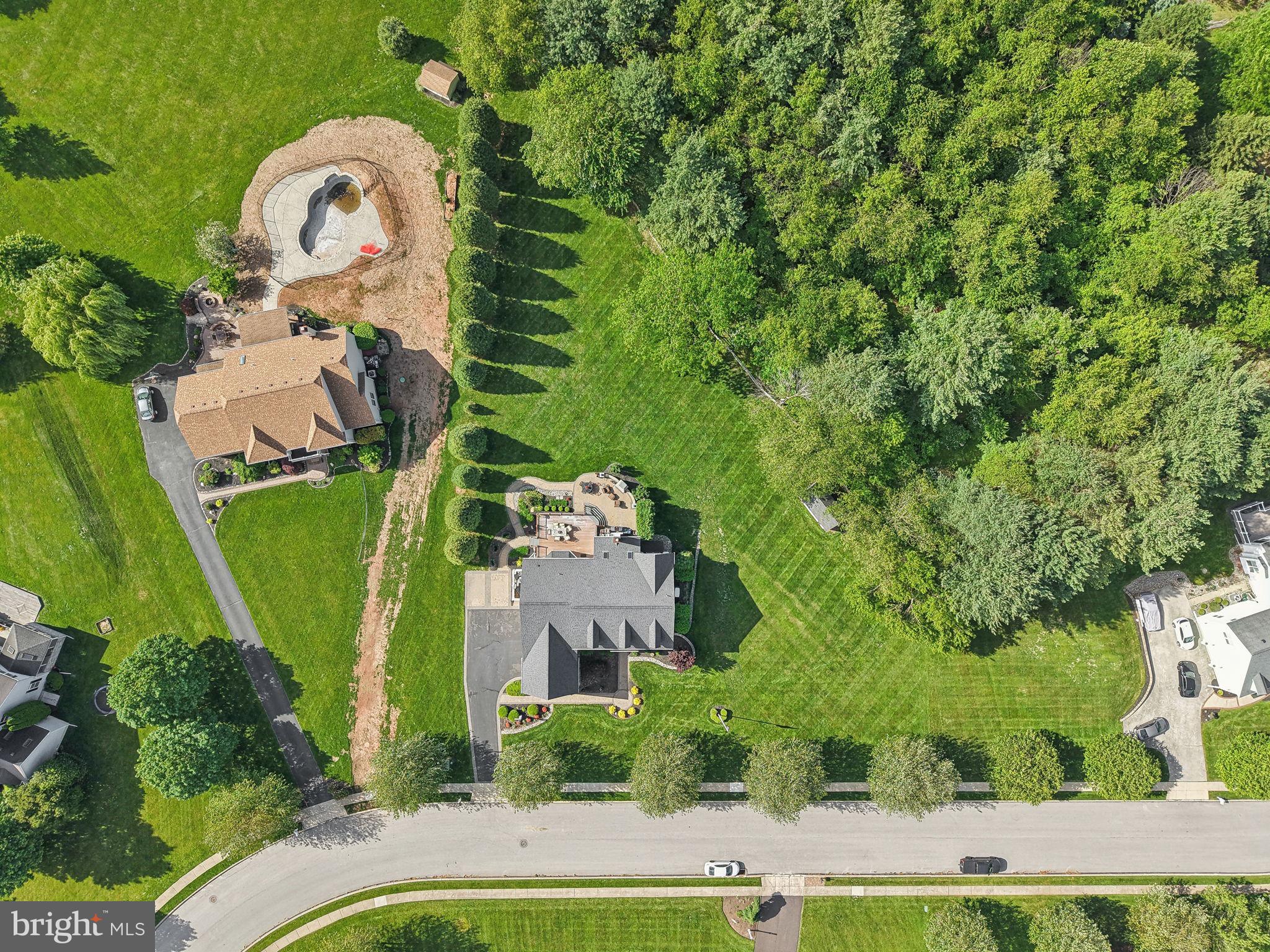 SPRING MILL - Residential