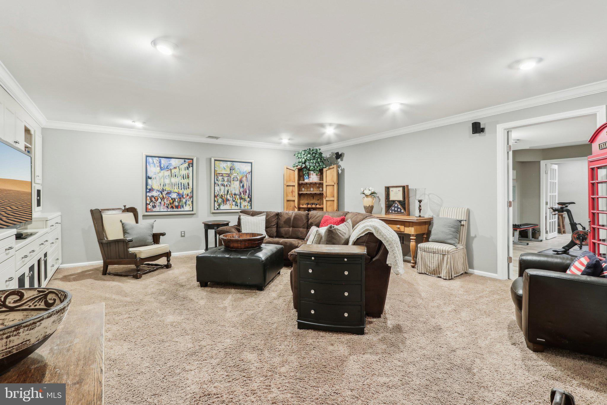 SPRING MILL - Residential