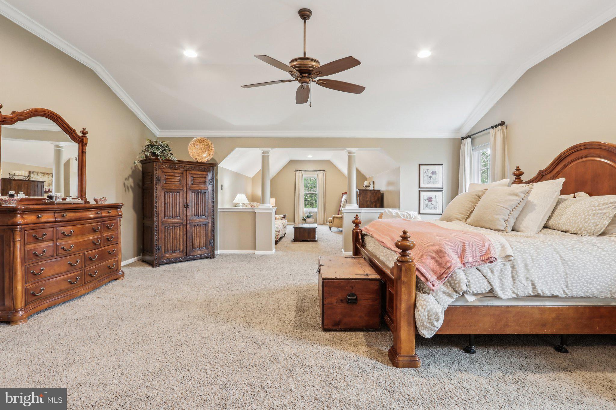 SPRING MILL - Residential