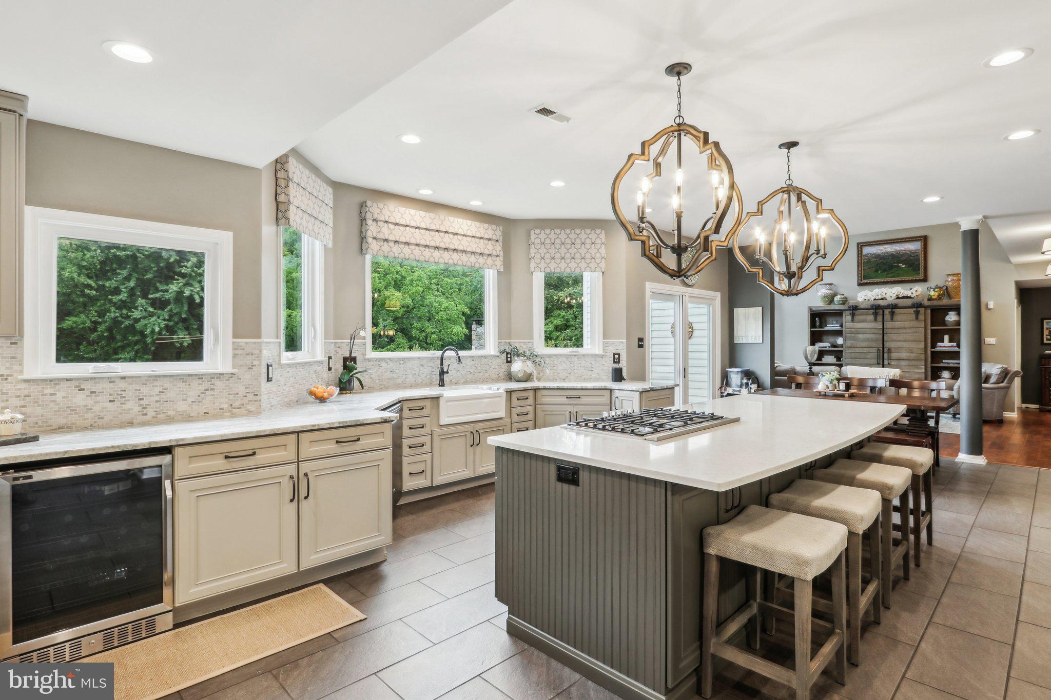 SPRING MILL - Residential