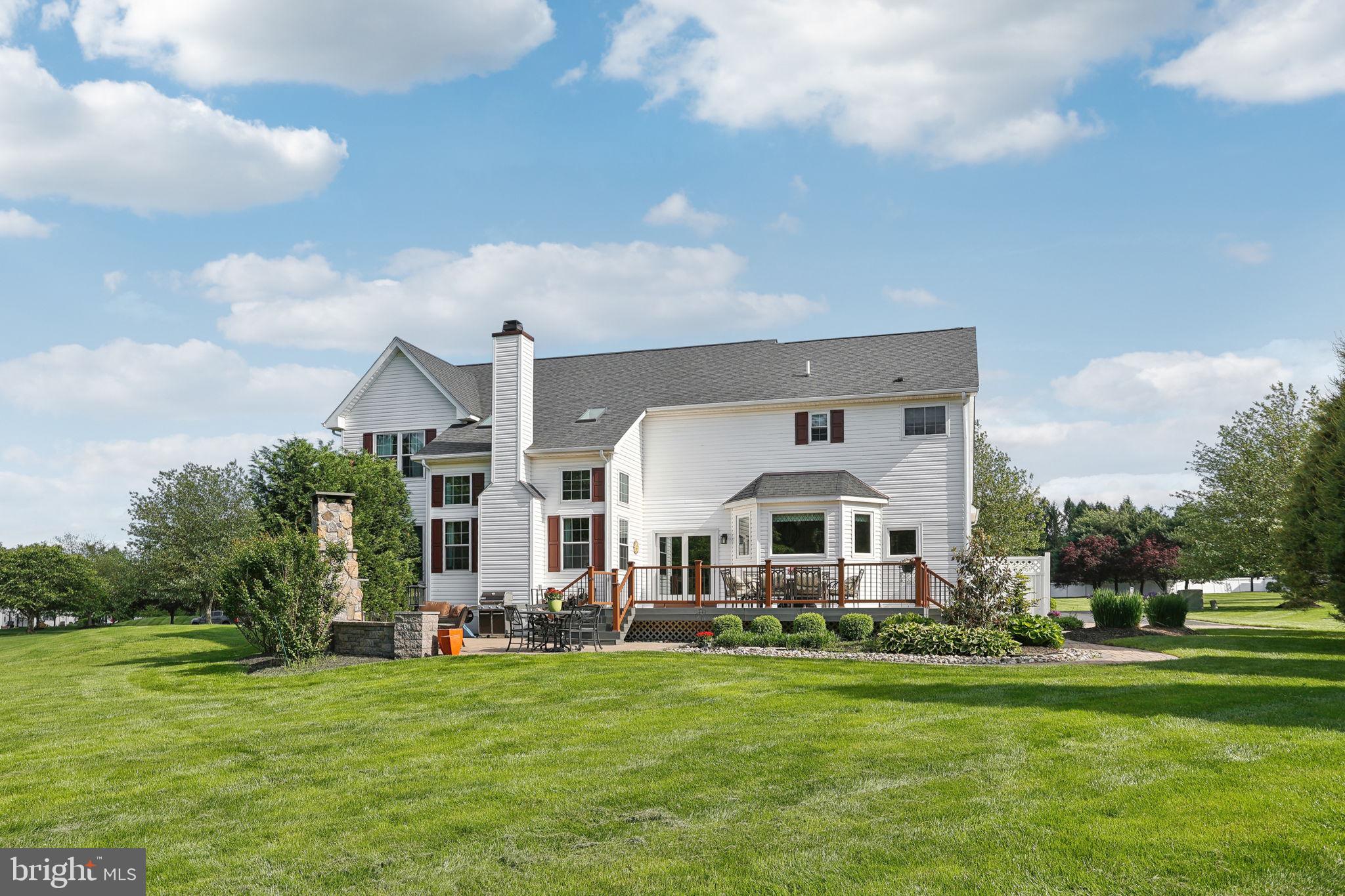 SPRING MILL - Residential