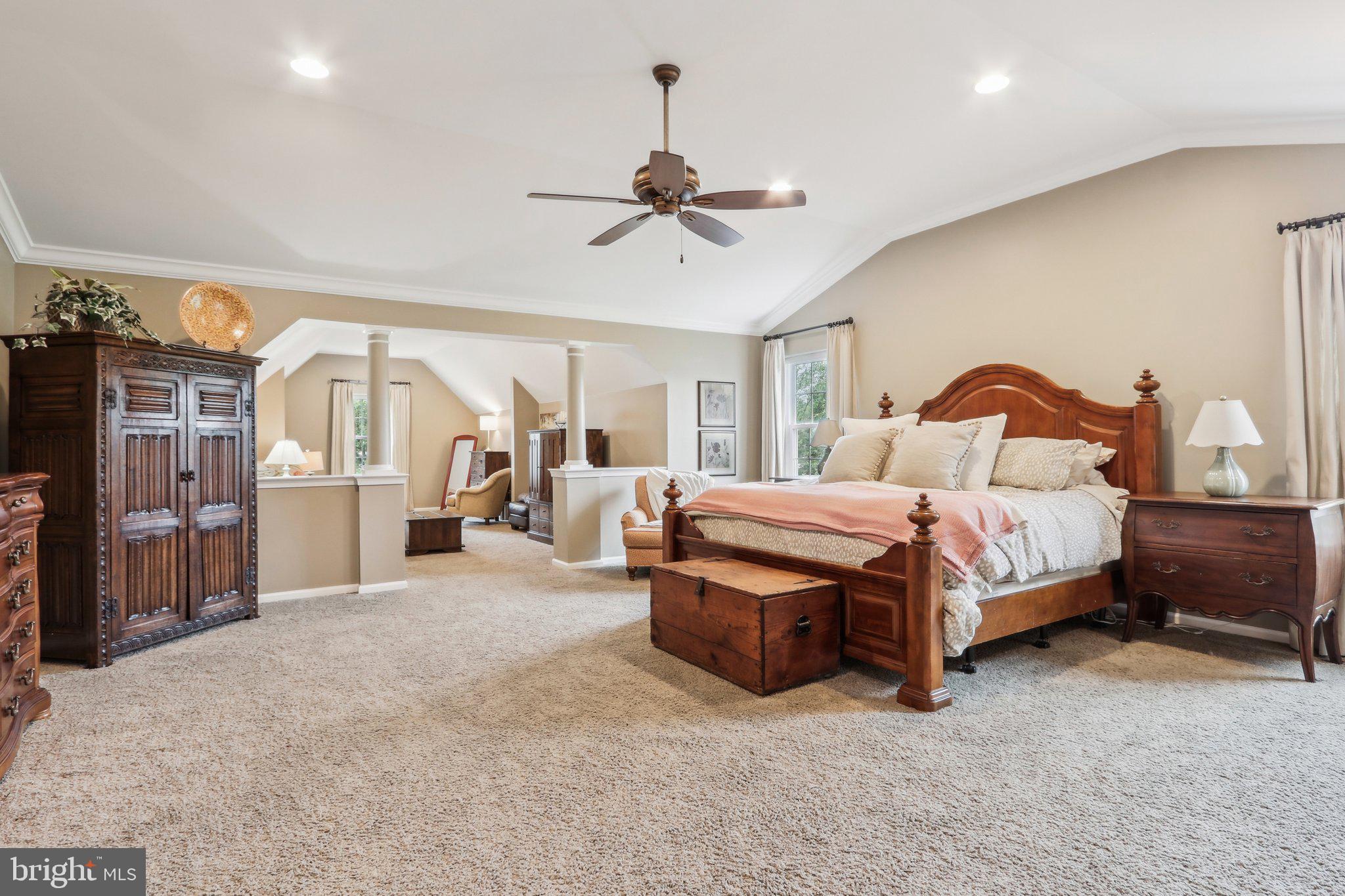 SPRING MILL - Residential