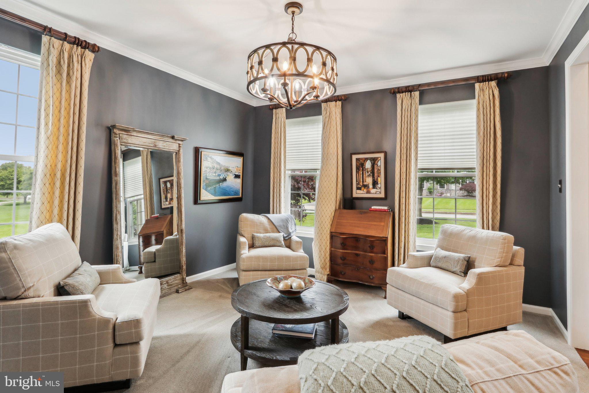 SPRING MILL - Residential