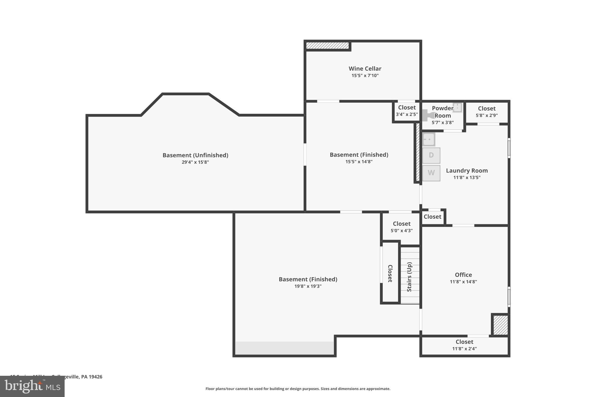SPRING MILL - Residential