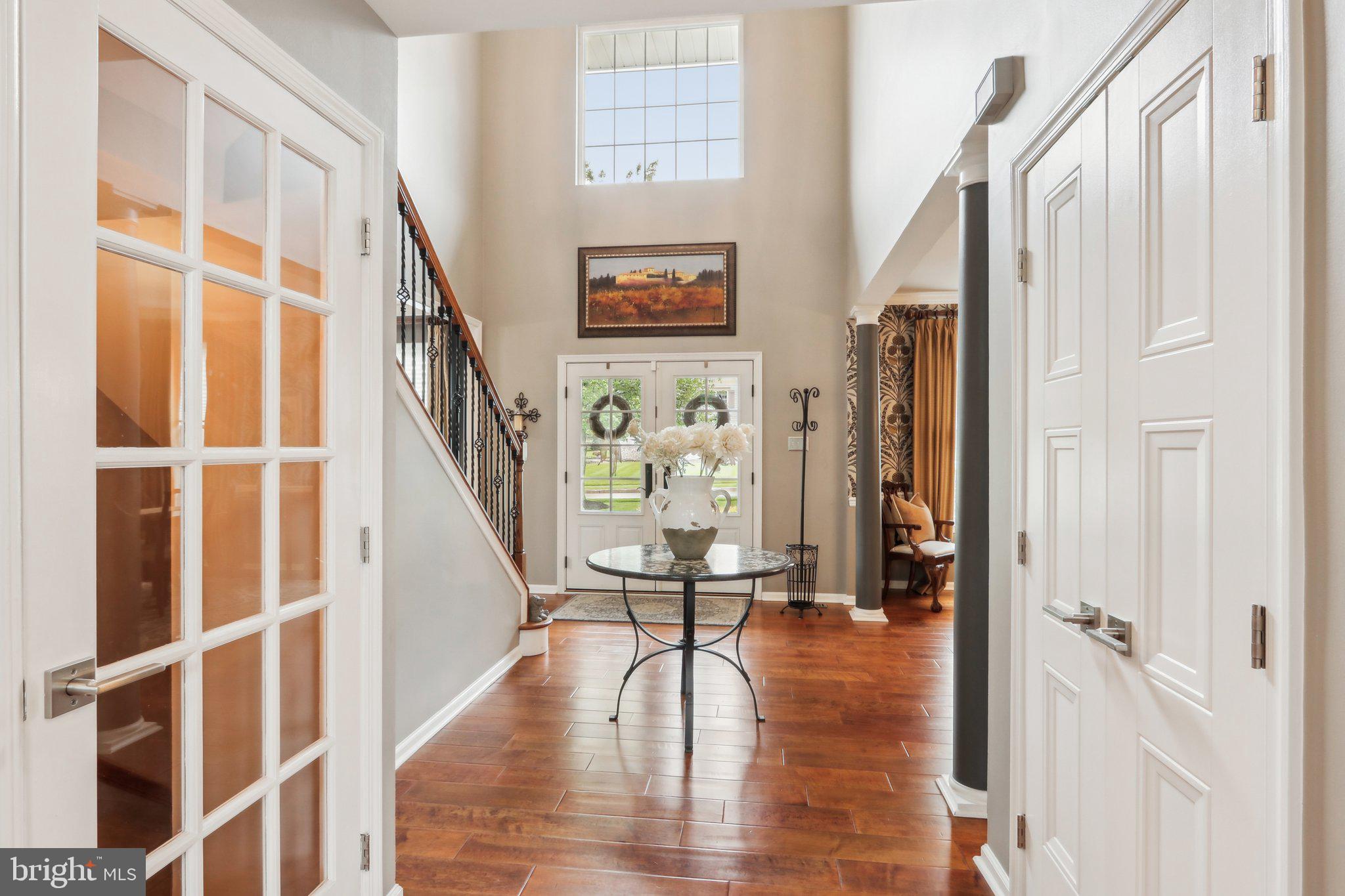 SPRING MILL - Residential