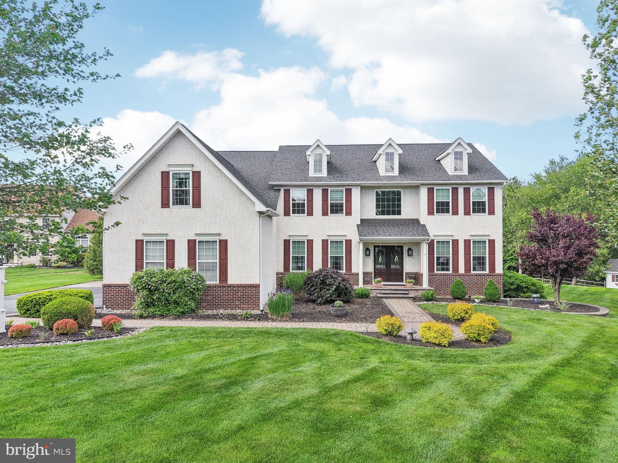 SPRING MILL - Residential