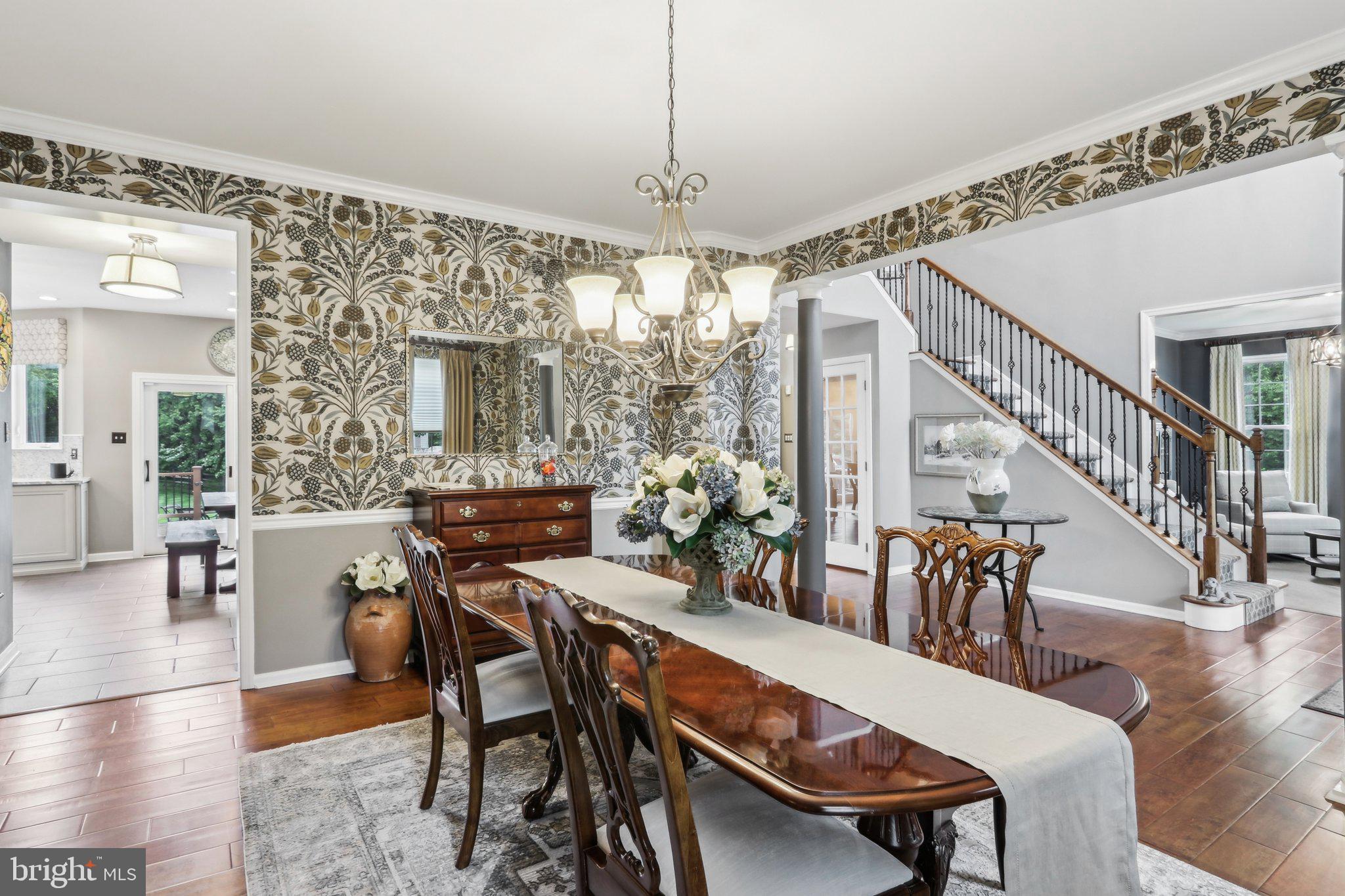 SPRING MILL - Residential