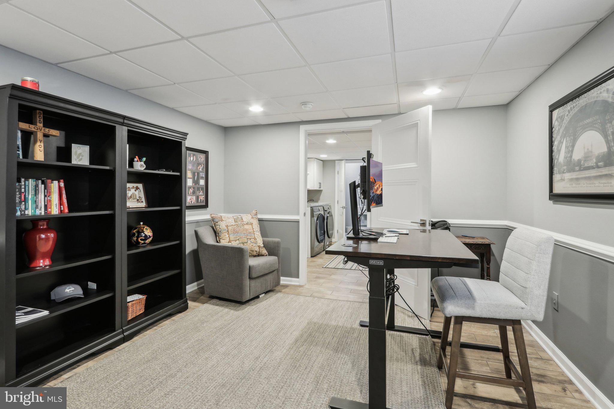 SPRING MILL - Residential