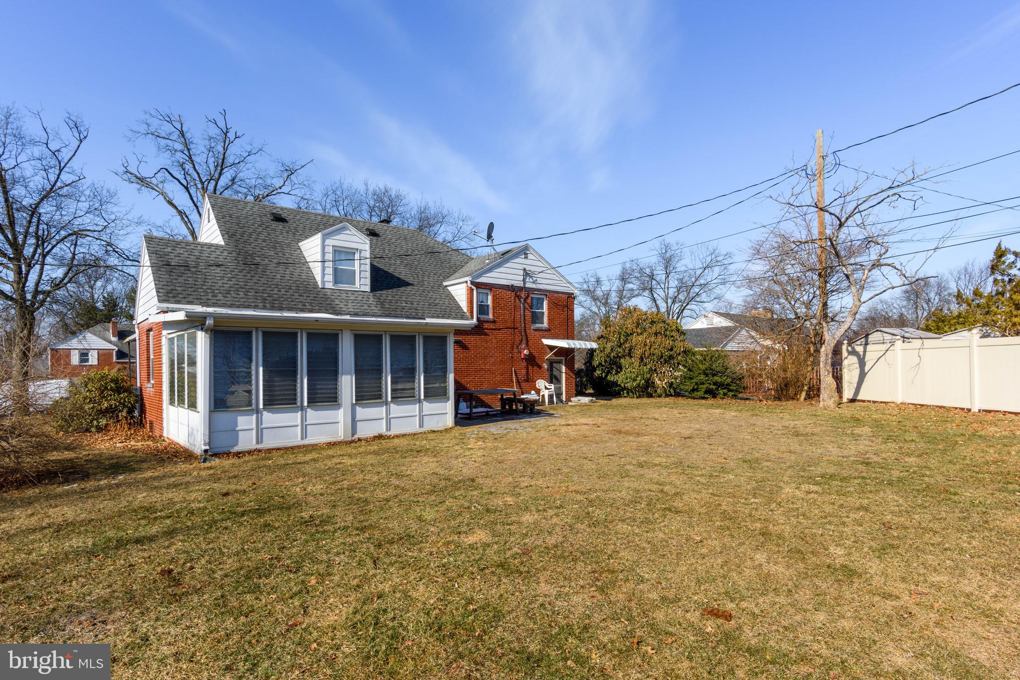 NONE AVAILABLE - Residential