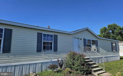 Mobile Home For Sale - 26190 Schooner Lane<br/> MILLSBORO, DE 19966