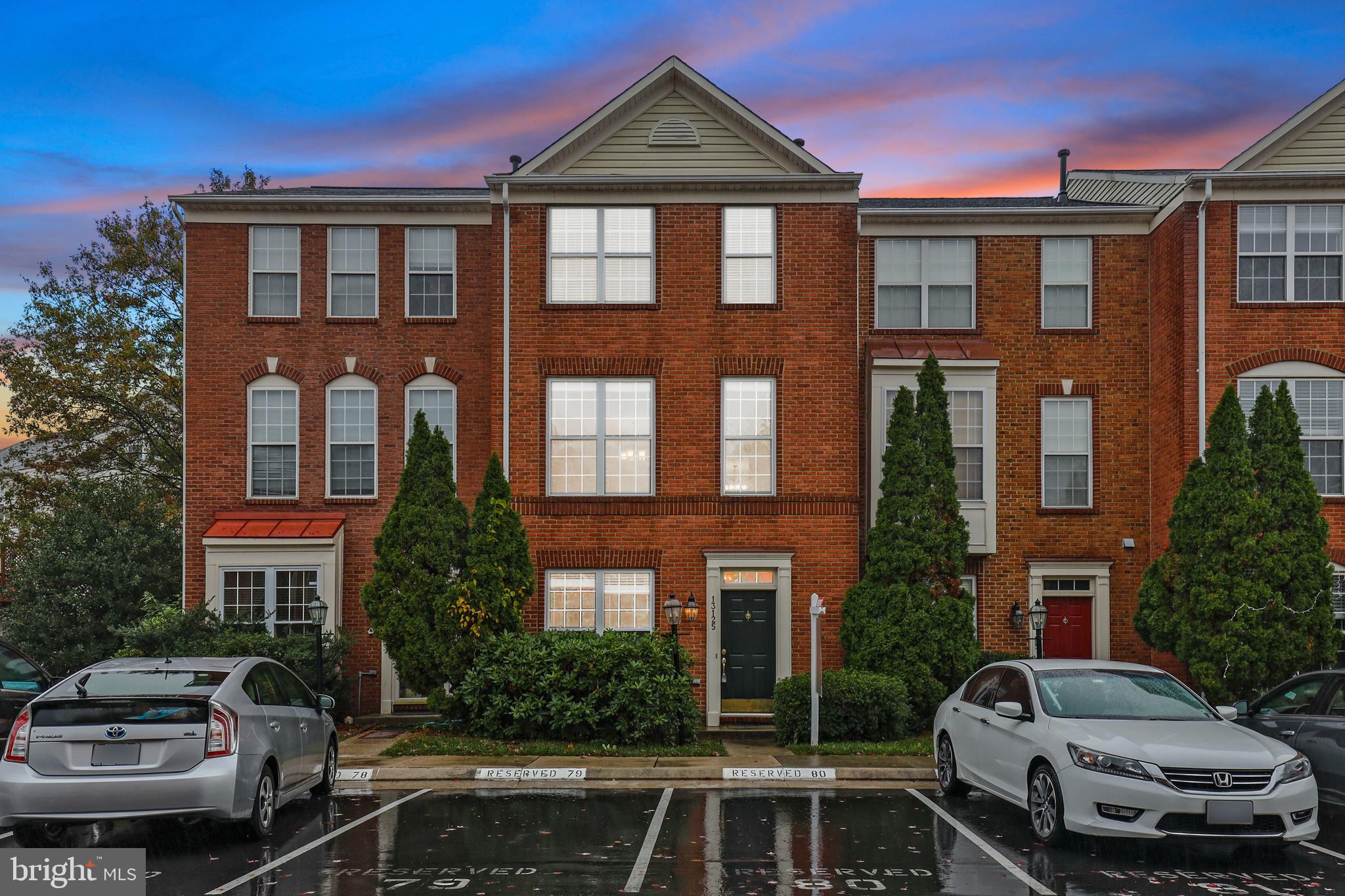 WOODLAND PARK - Residential Lease