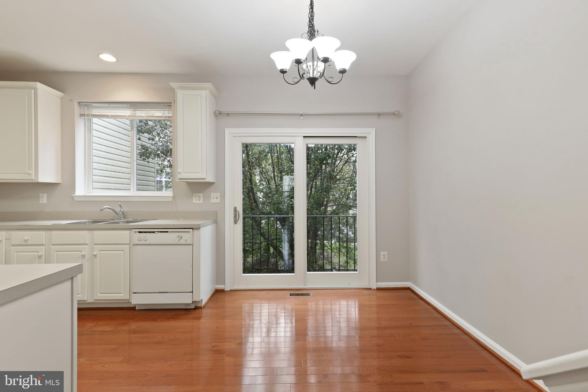 WOODLAND PARK - Residential Lease