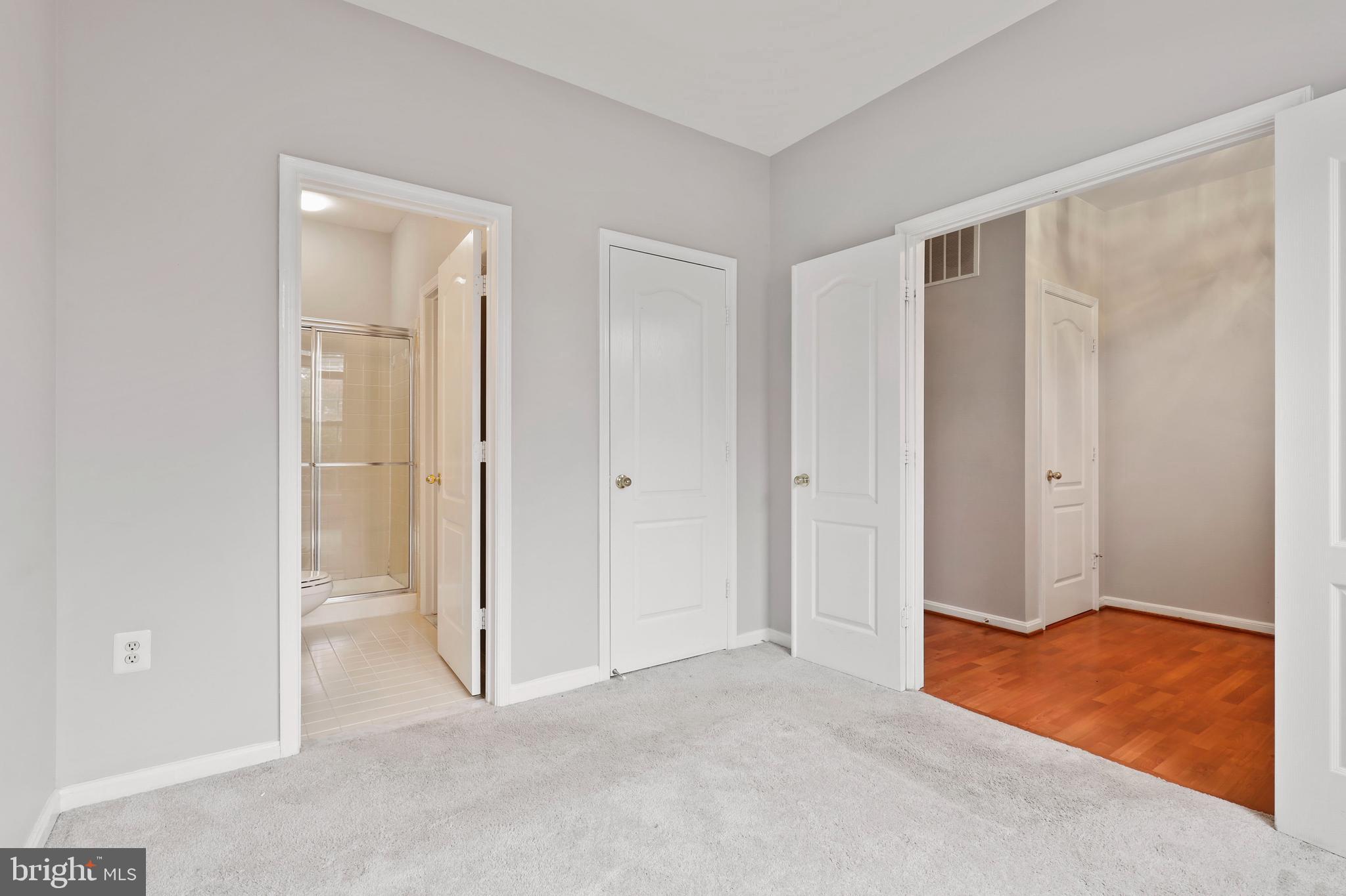 WOODLAND PARK - Residential Lease