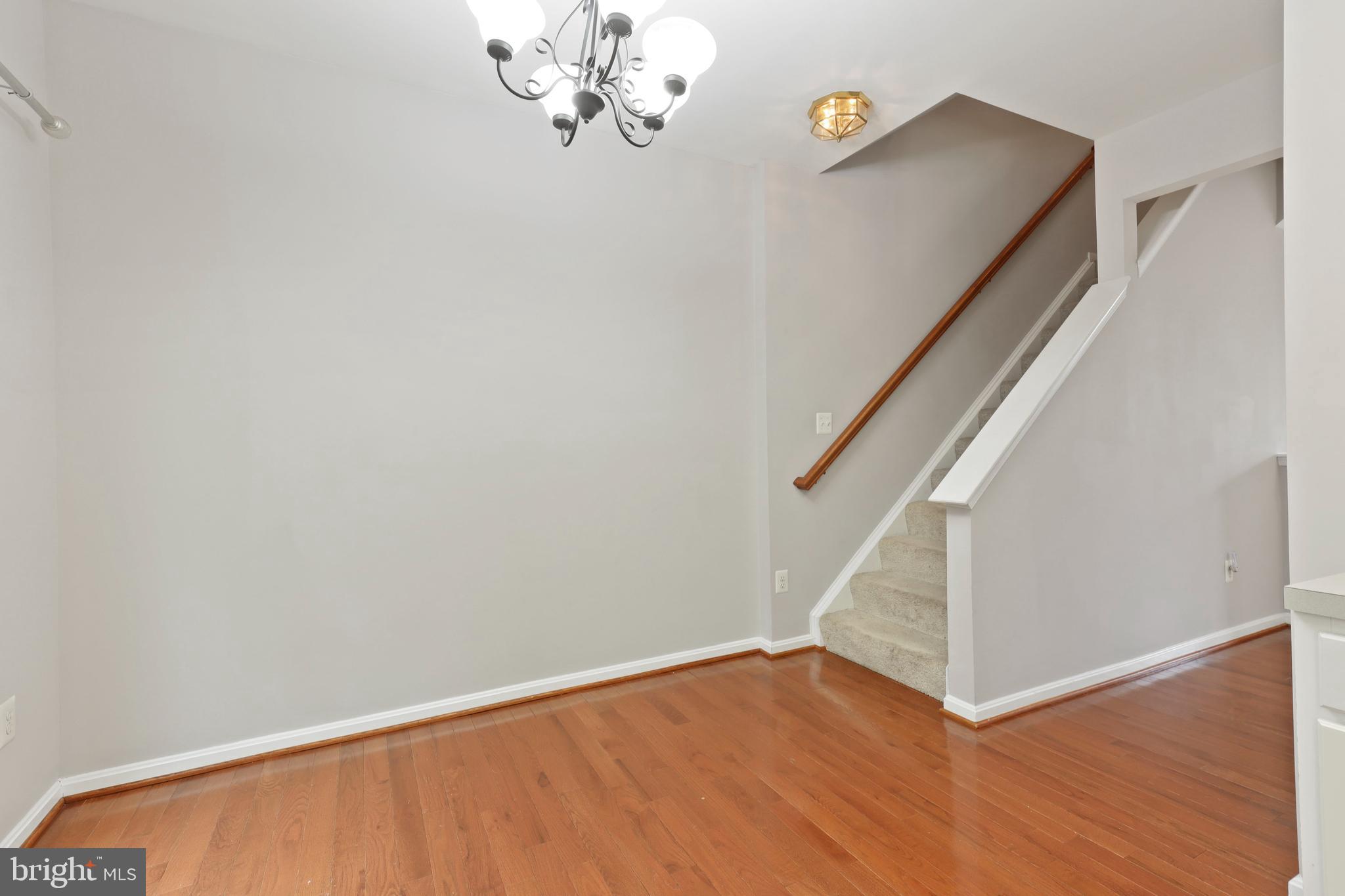 WOODLAND PARK - Residential Lease