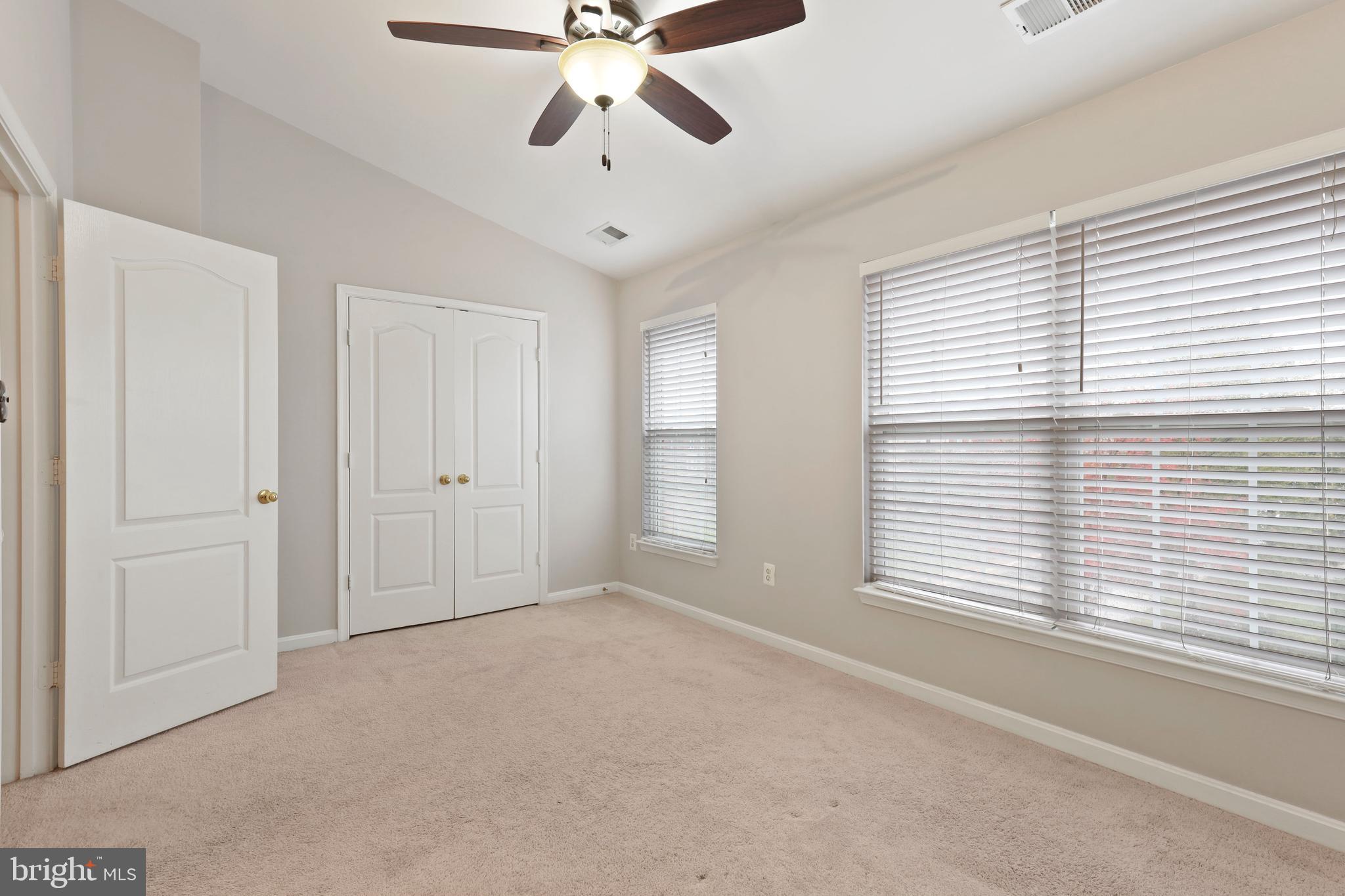 WOODLAND PARK - Residential Lease