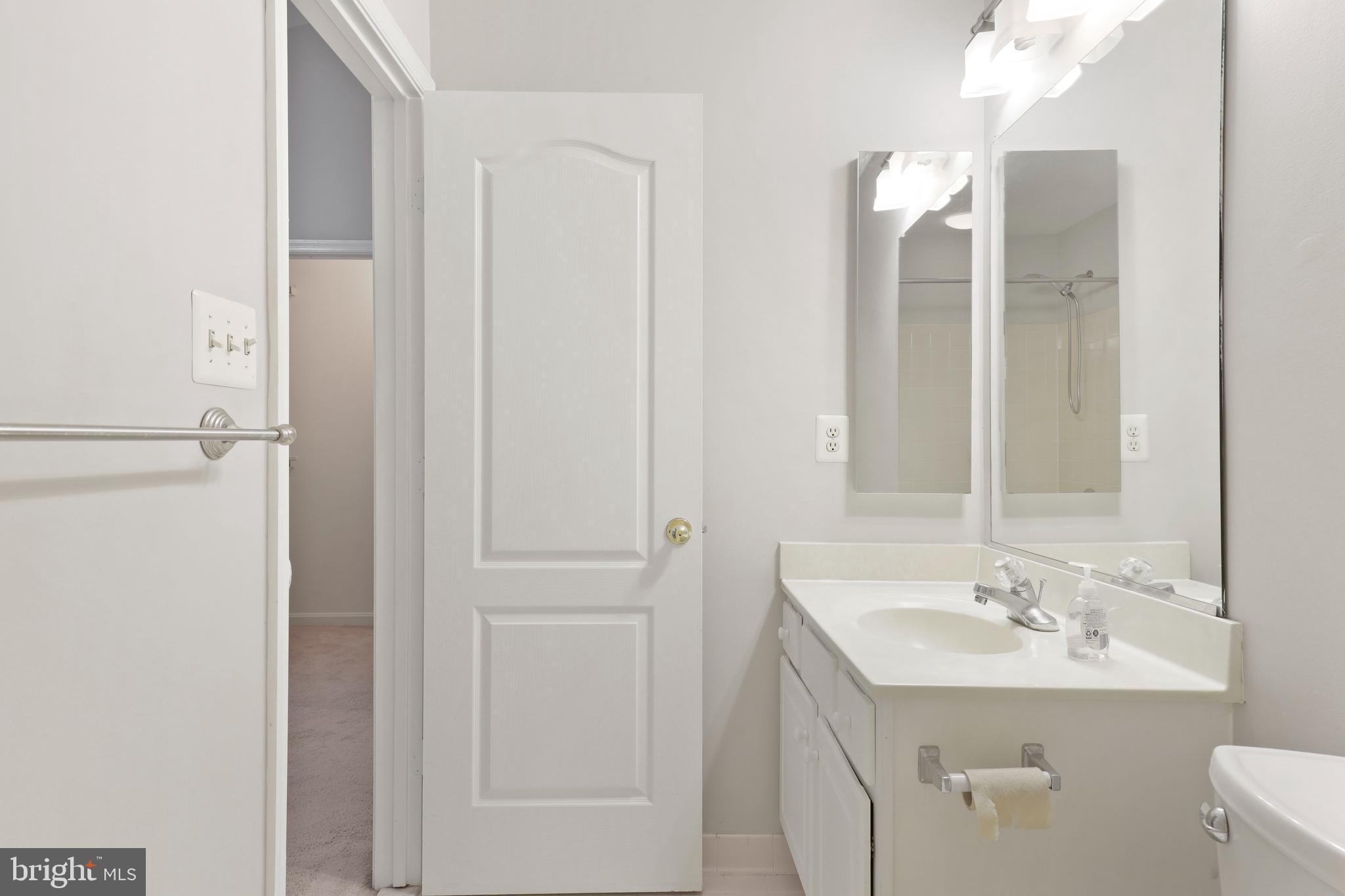 WOODLAND PARK - Residential Lease