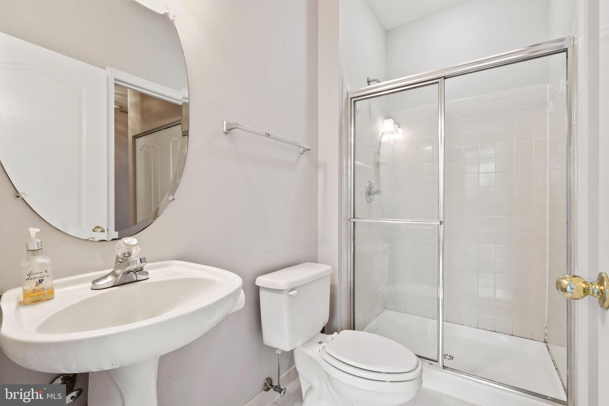 WOODLAND PARK - Residential Lease