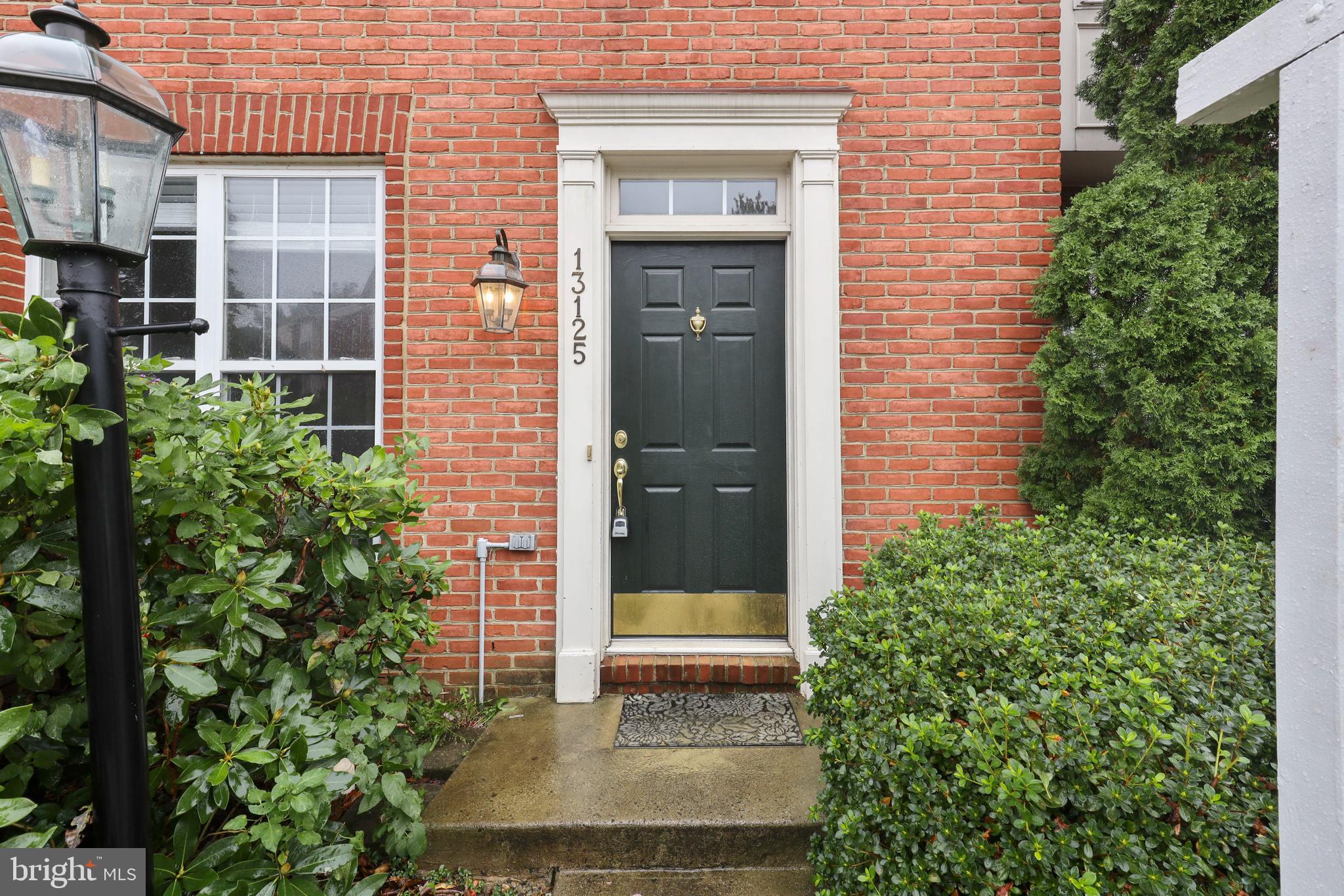 WOODLAND PARK - Residential Lease