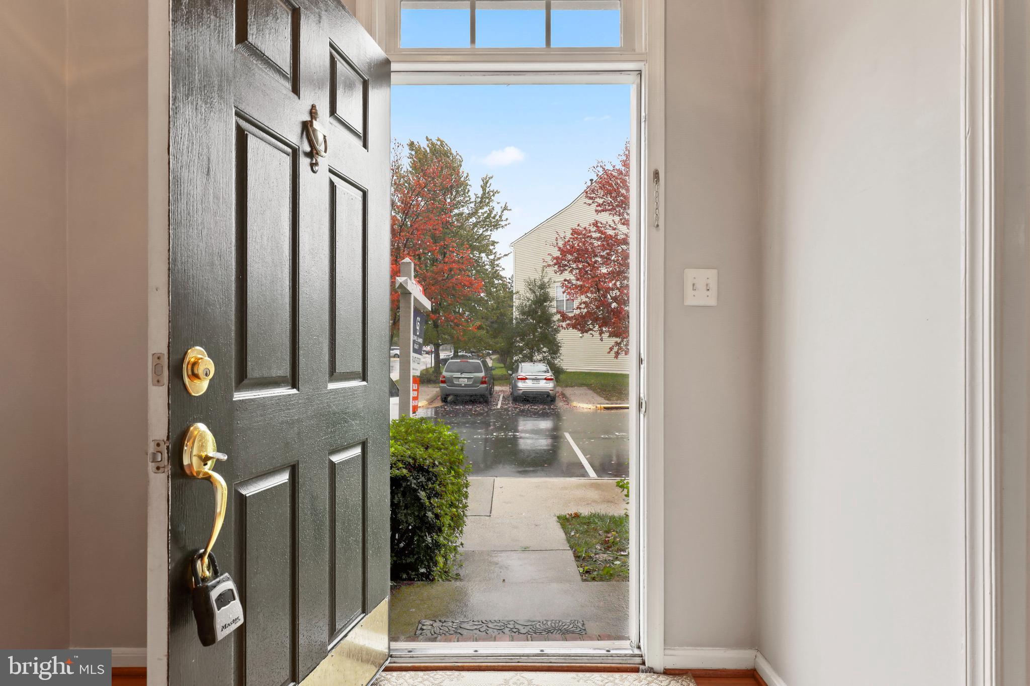 WOODLAND PARK - Residential Lease