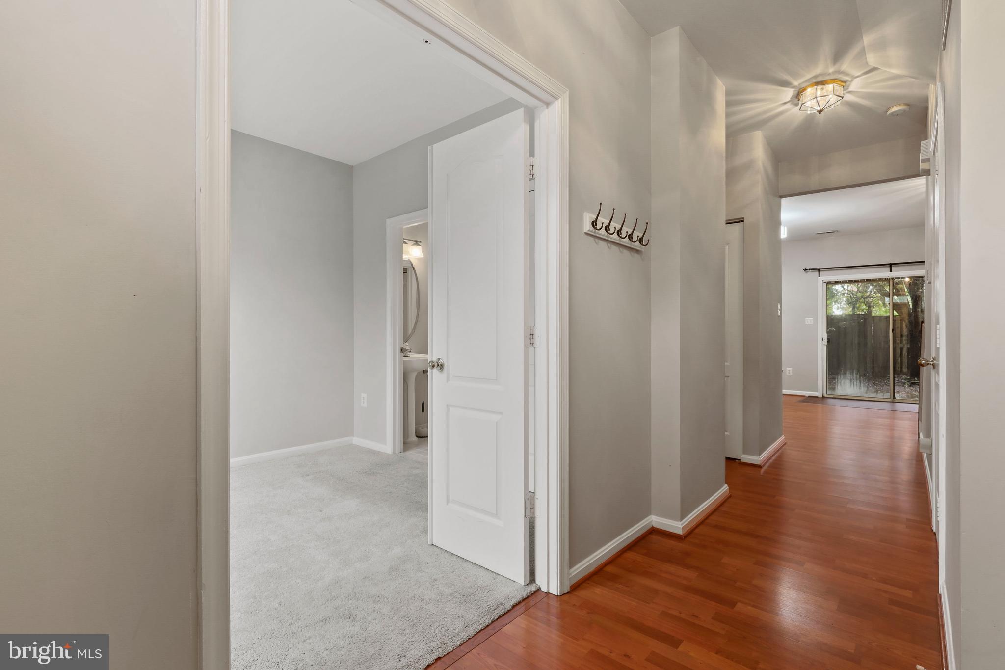 WOODLAND PARK - Residential Lease