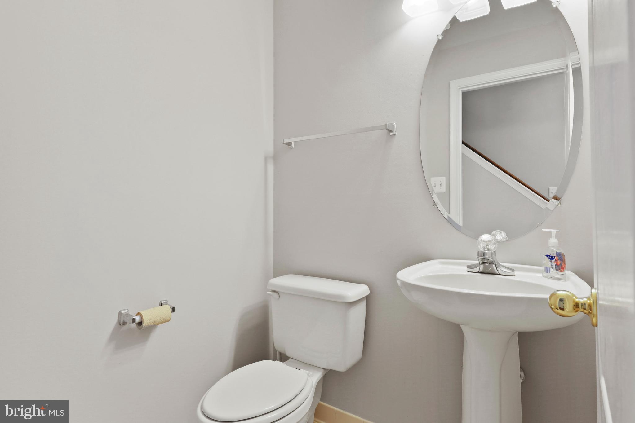 WOODLAND PARK - Residential Lease