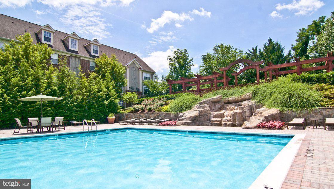 WOODLAND PARK - Residential Lease