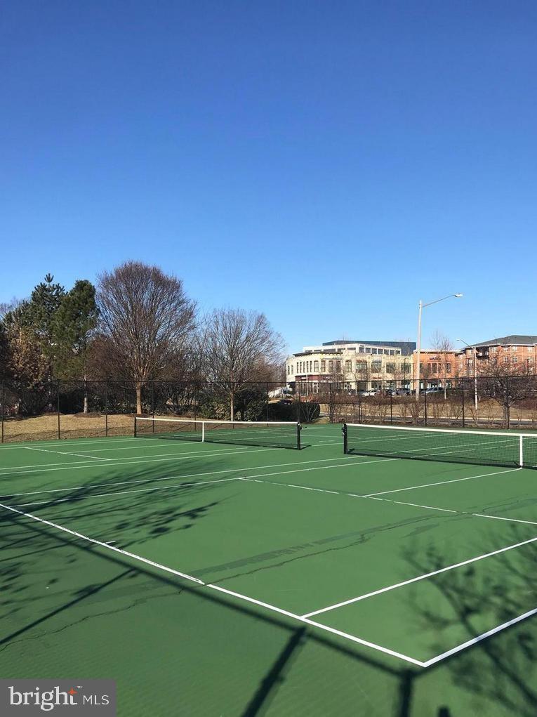 WOODLAND PARK - Residential Lease