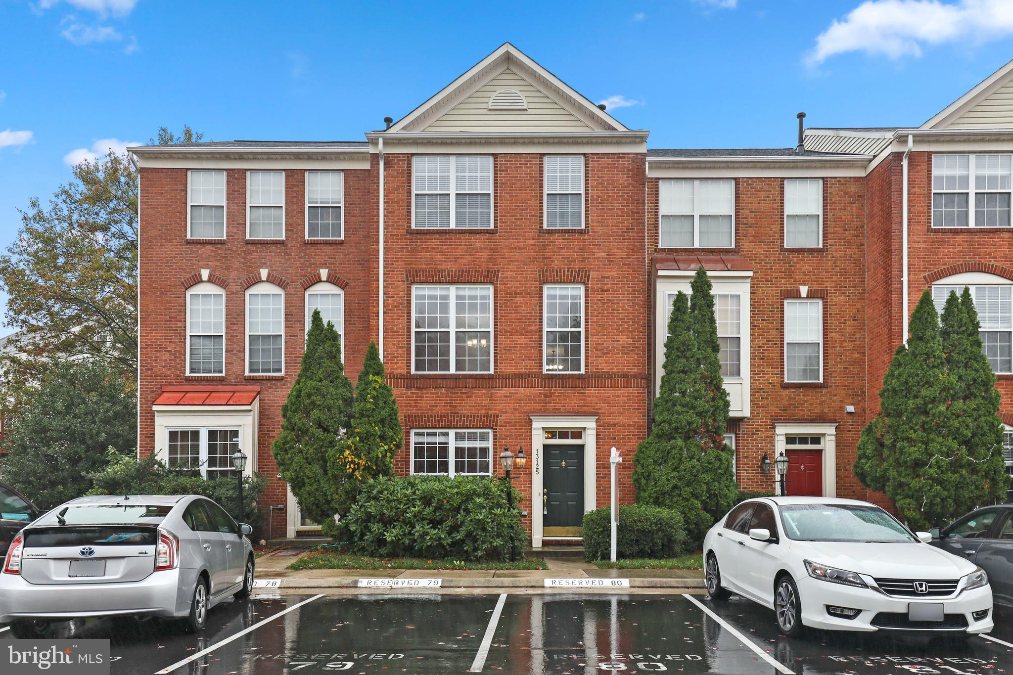 WOODLAND PARK - Residential Lease