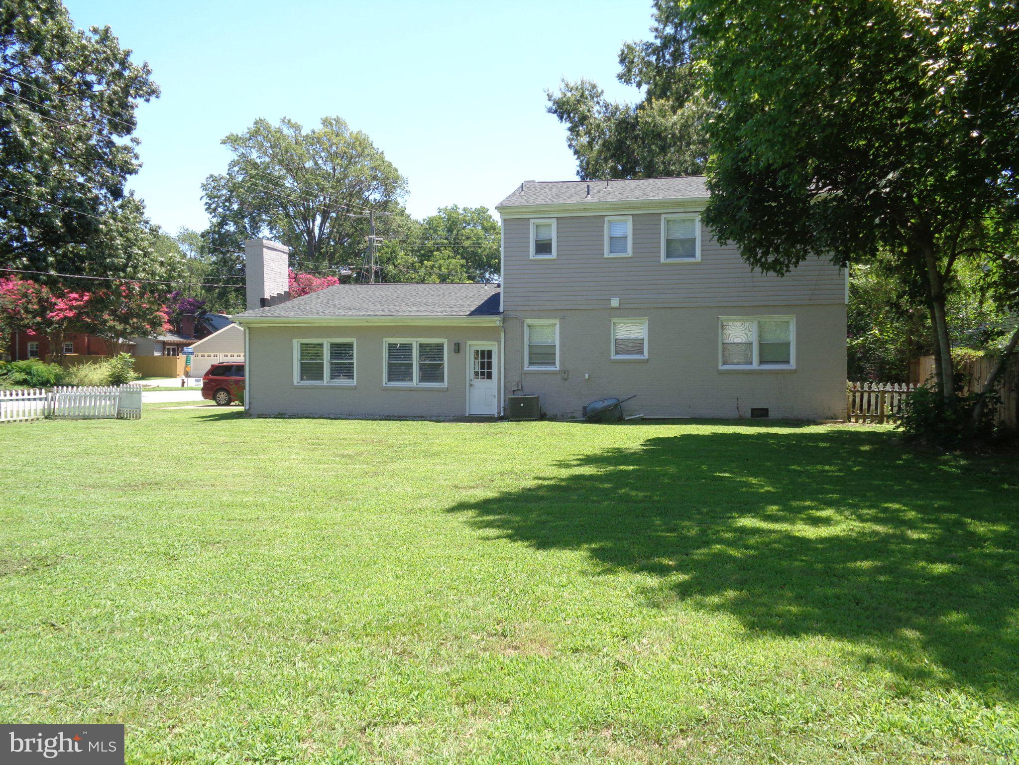 56 IVY HOME ROAD