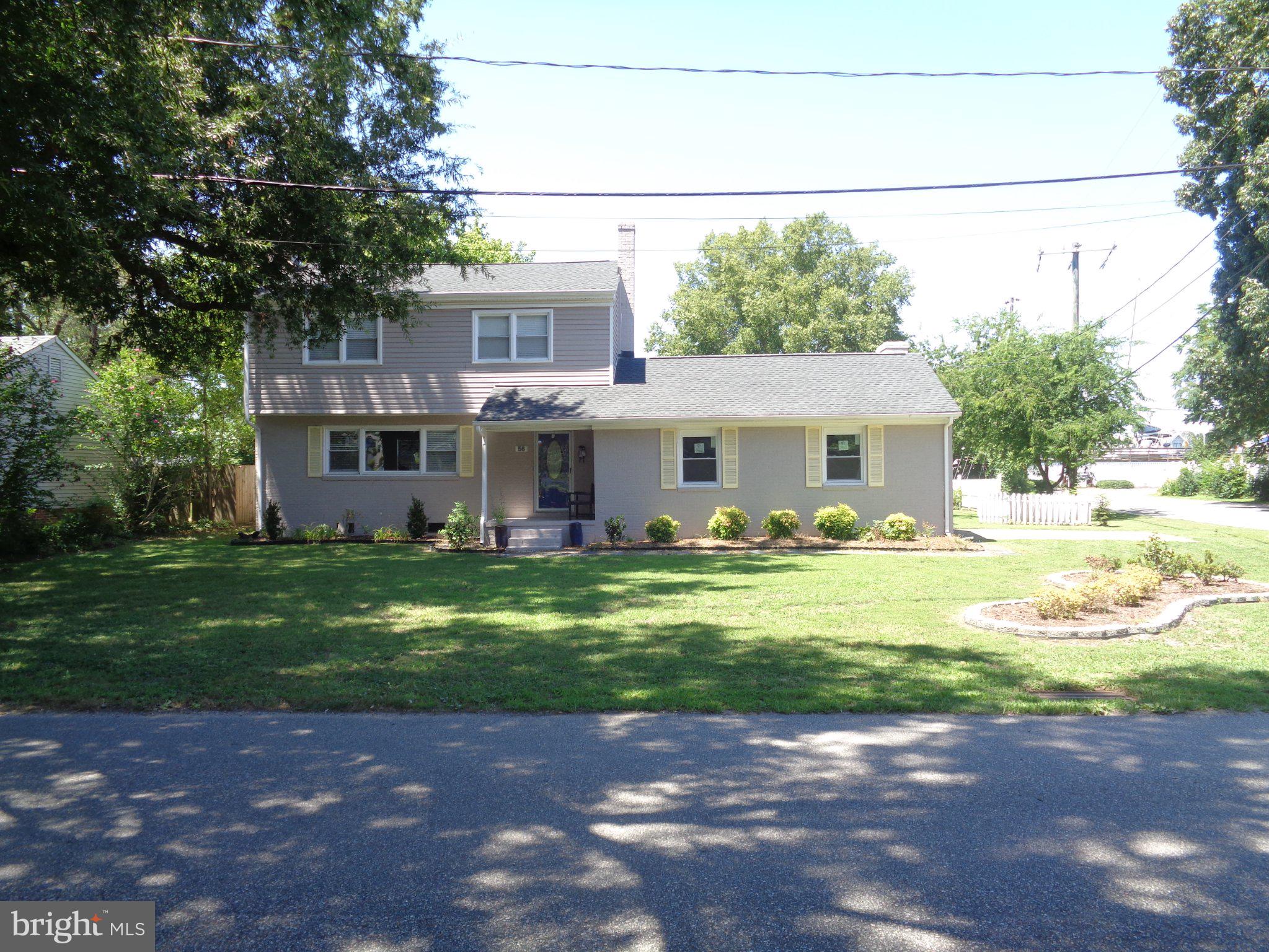 56 IVY HOME ROAD