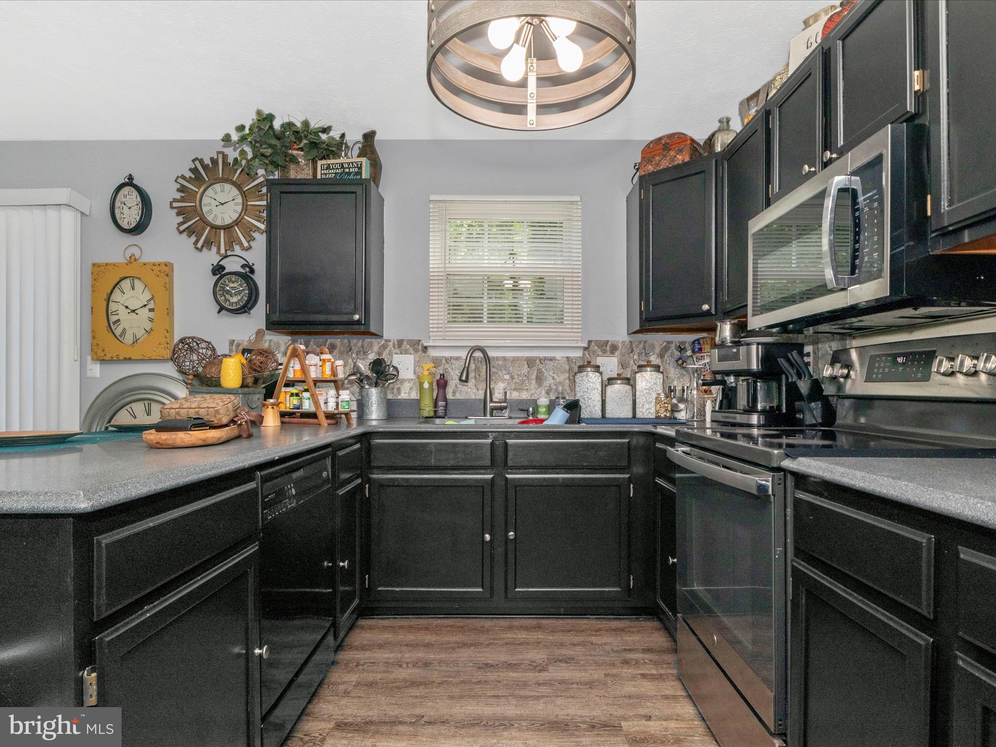 ASPEN PARK - Residential