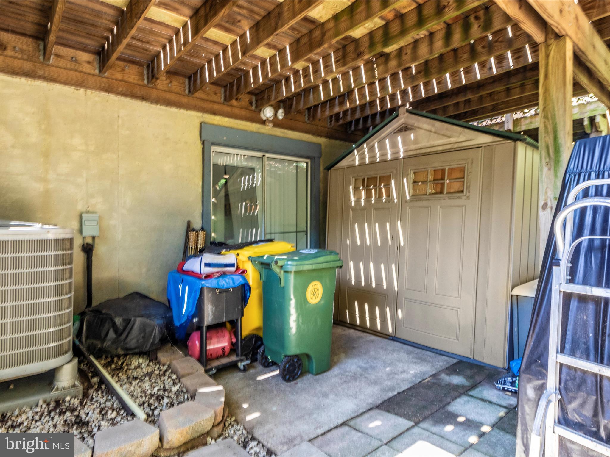 ASPEN PARK - Residential