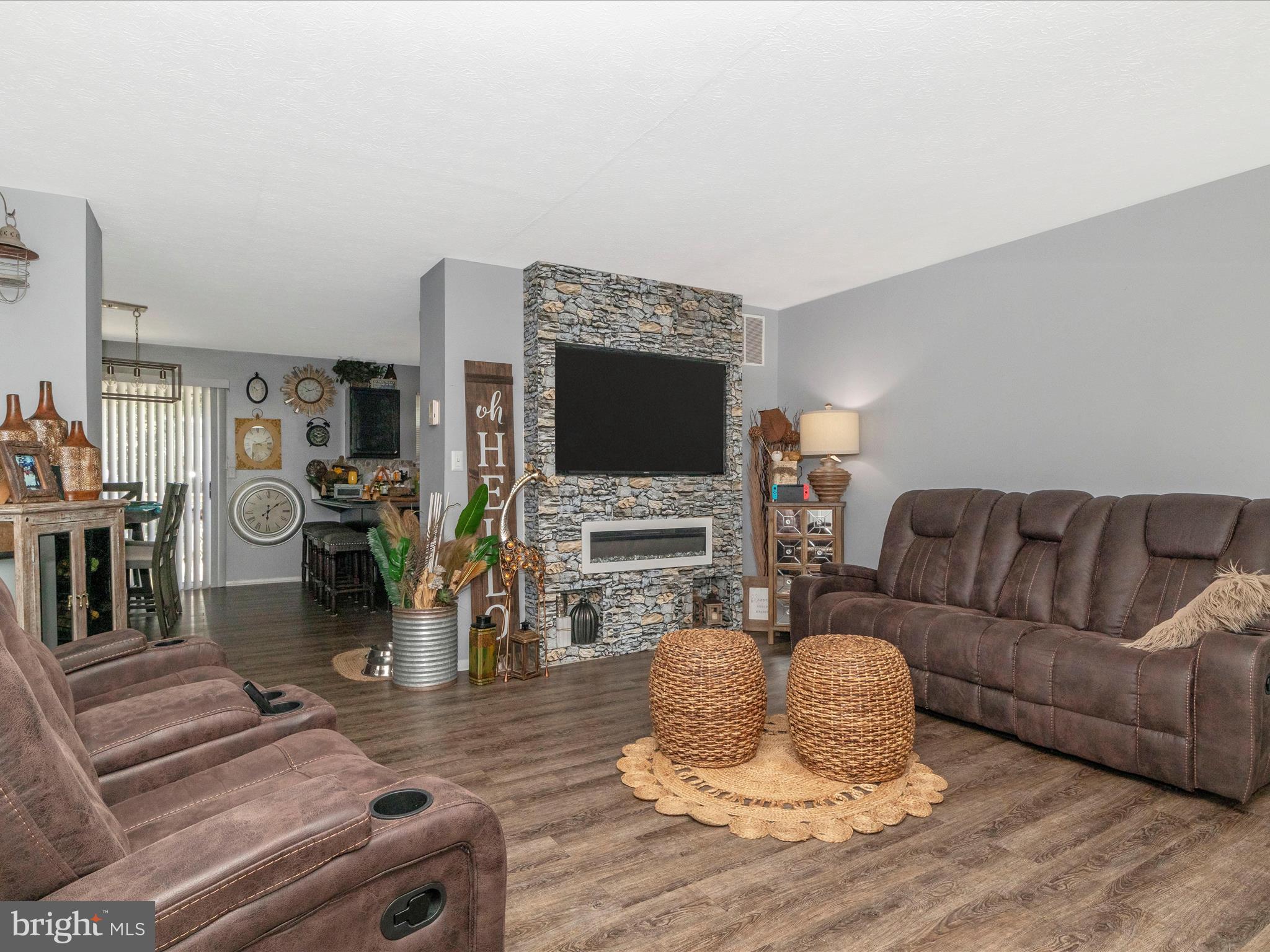 ASPEN PARK - Residential