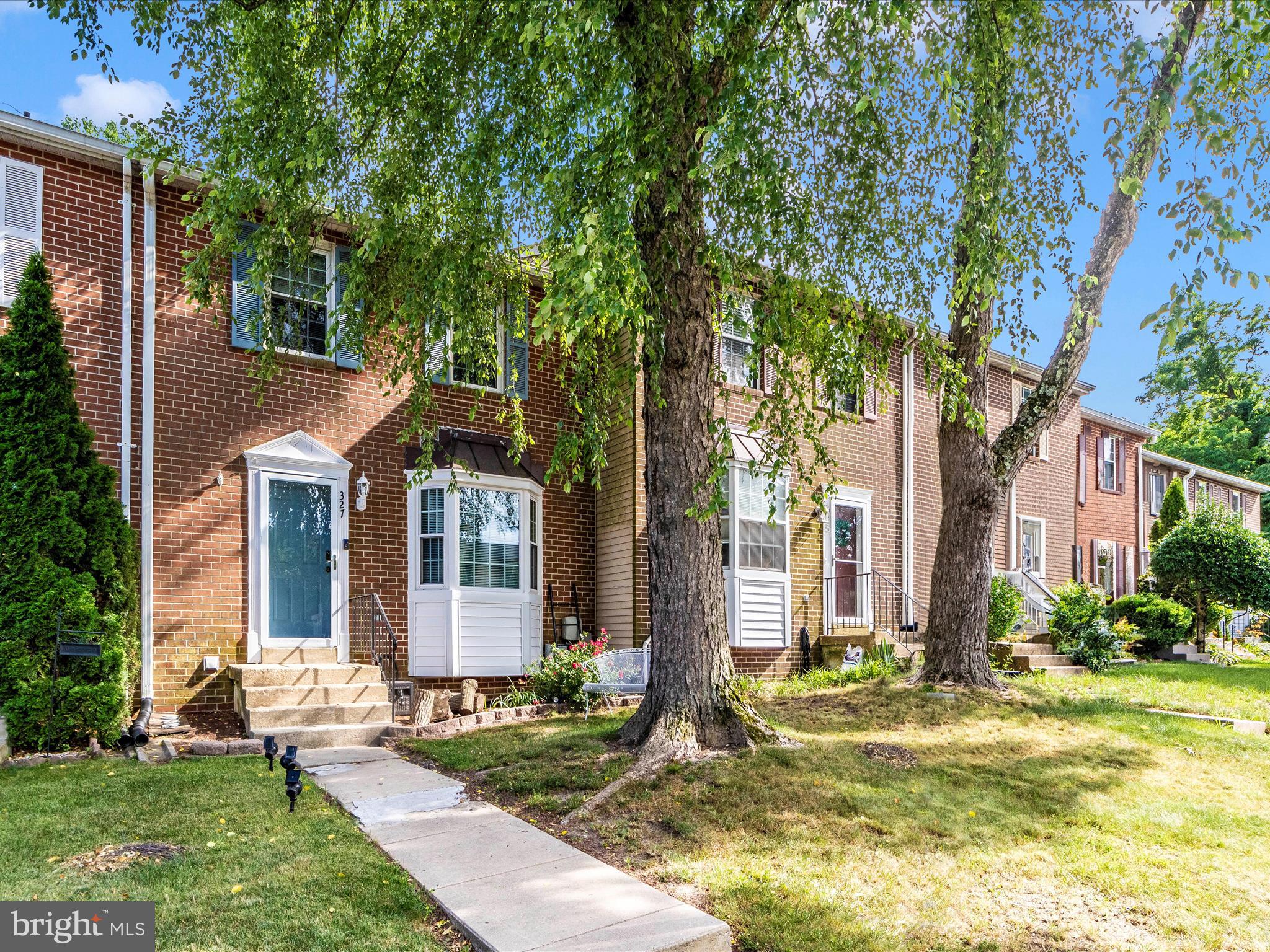 ASPEN PARK - Residential