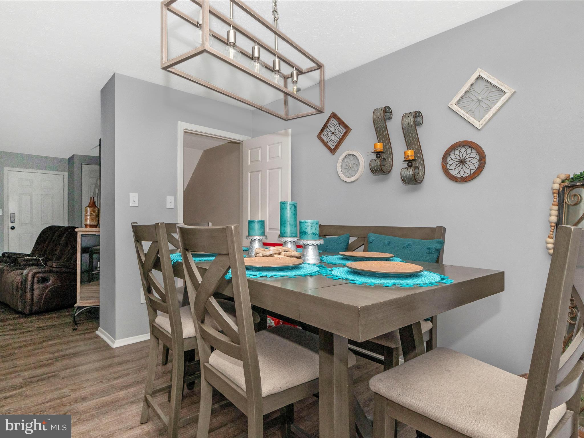 ASPEN PARK - Residential